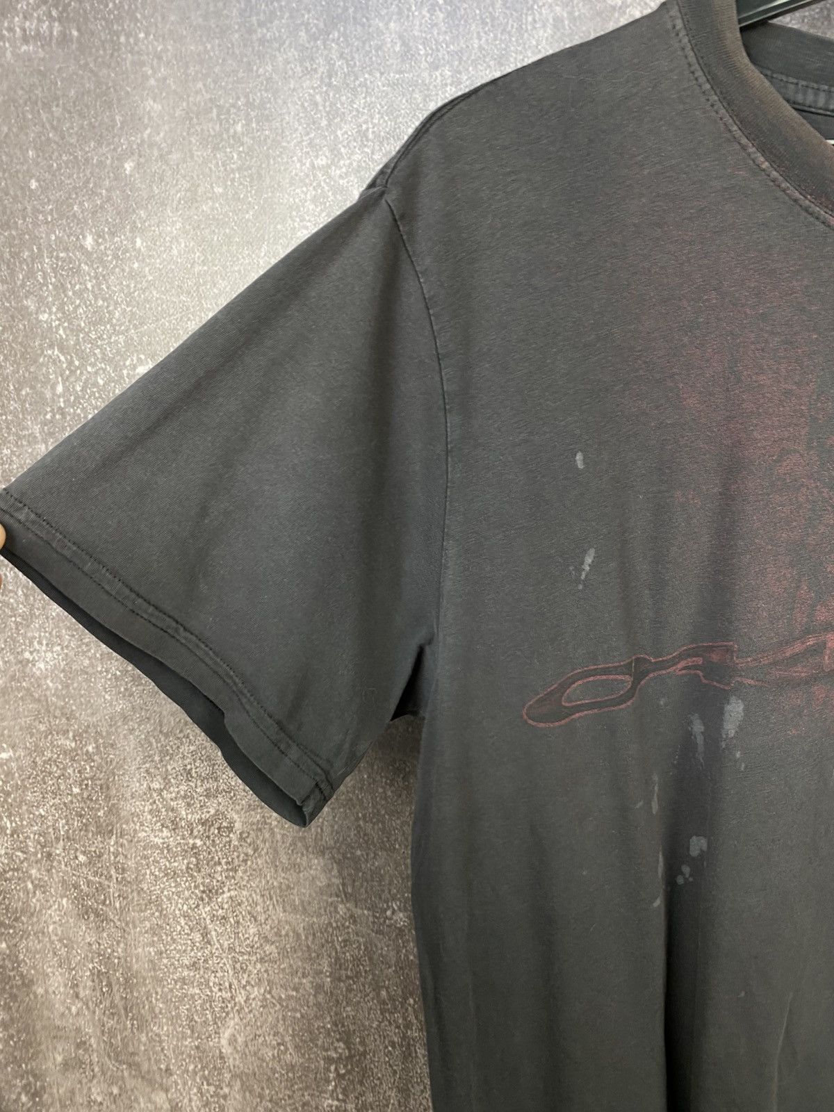 Oakley Vintage Oakley Shirt Size US M / EU 48-50 / 2 - 4 Thumbnail