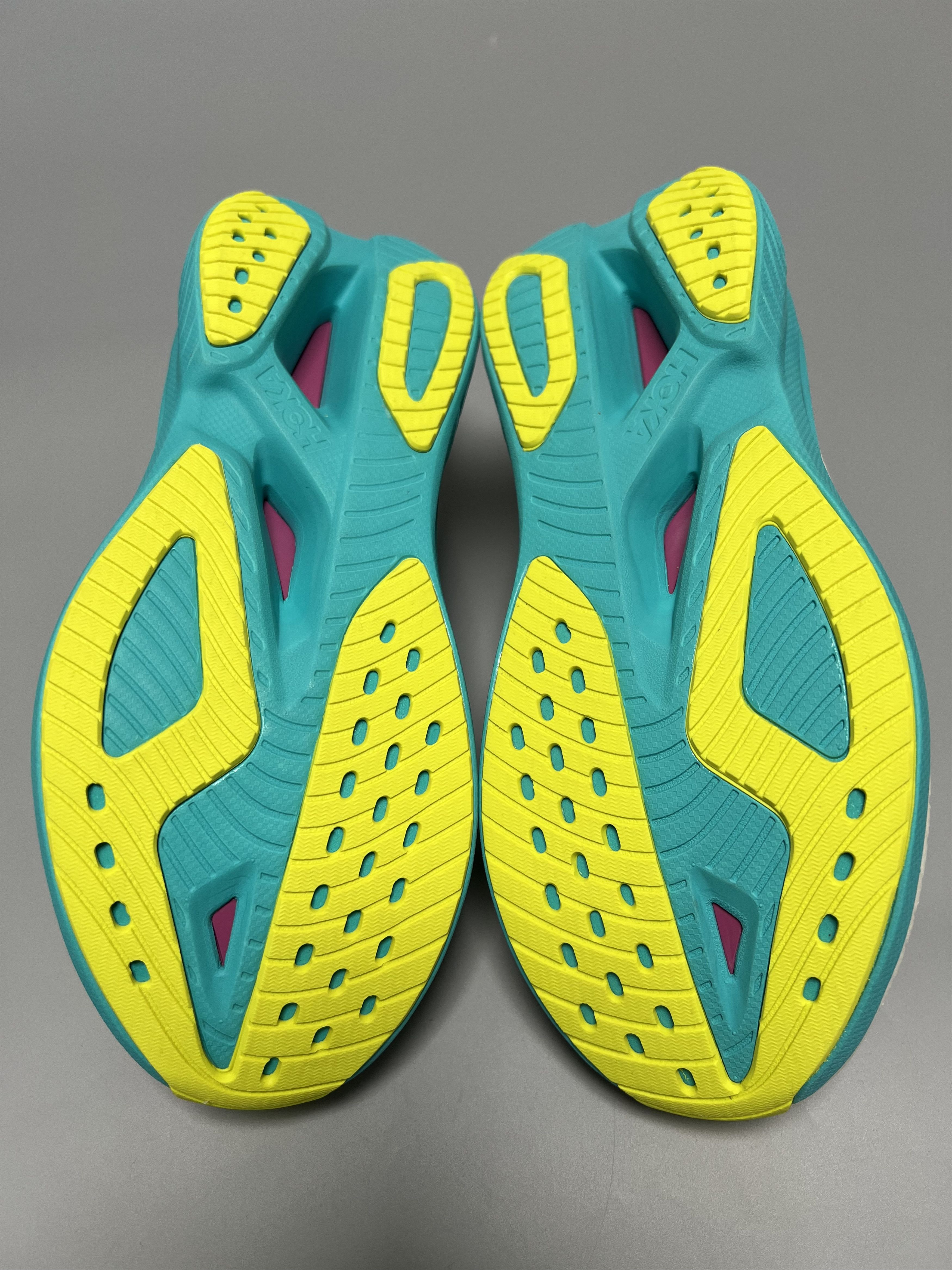 Hoka 7.5B Hoka One One Mach X 2 Women's Running Shoes Size US 7.5 / IT 37.5 - 6 Thumbnail