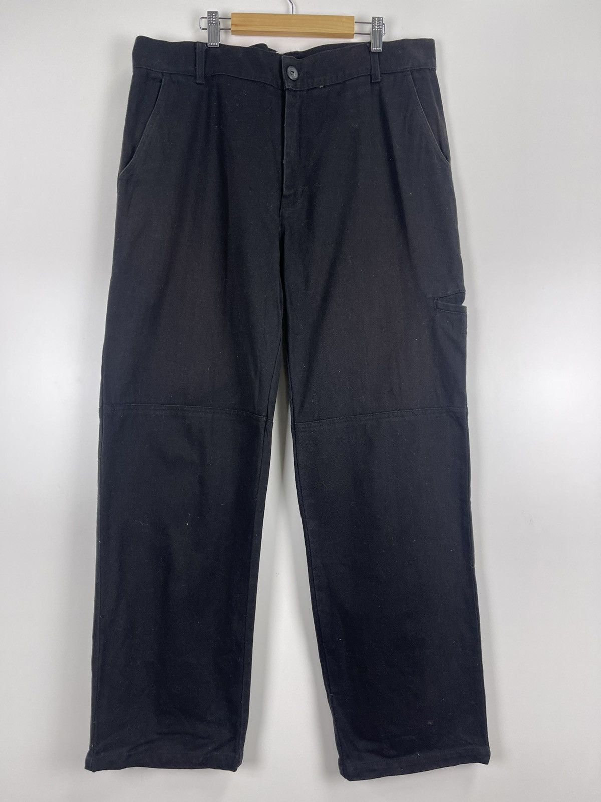 Octopus Octopus Army Pant Size US 39 - 3 Thumbnail