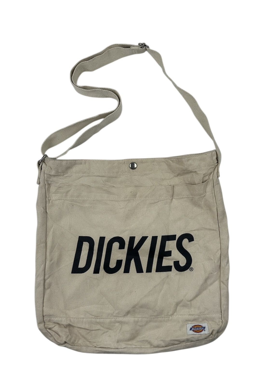 Dickies DICKIES CROSSBODY BAG - TC 49 Size ONE SIZE - 1 Thumbnail