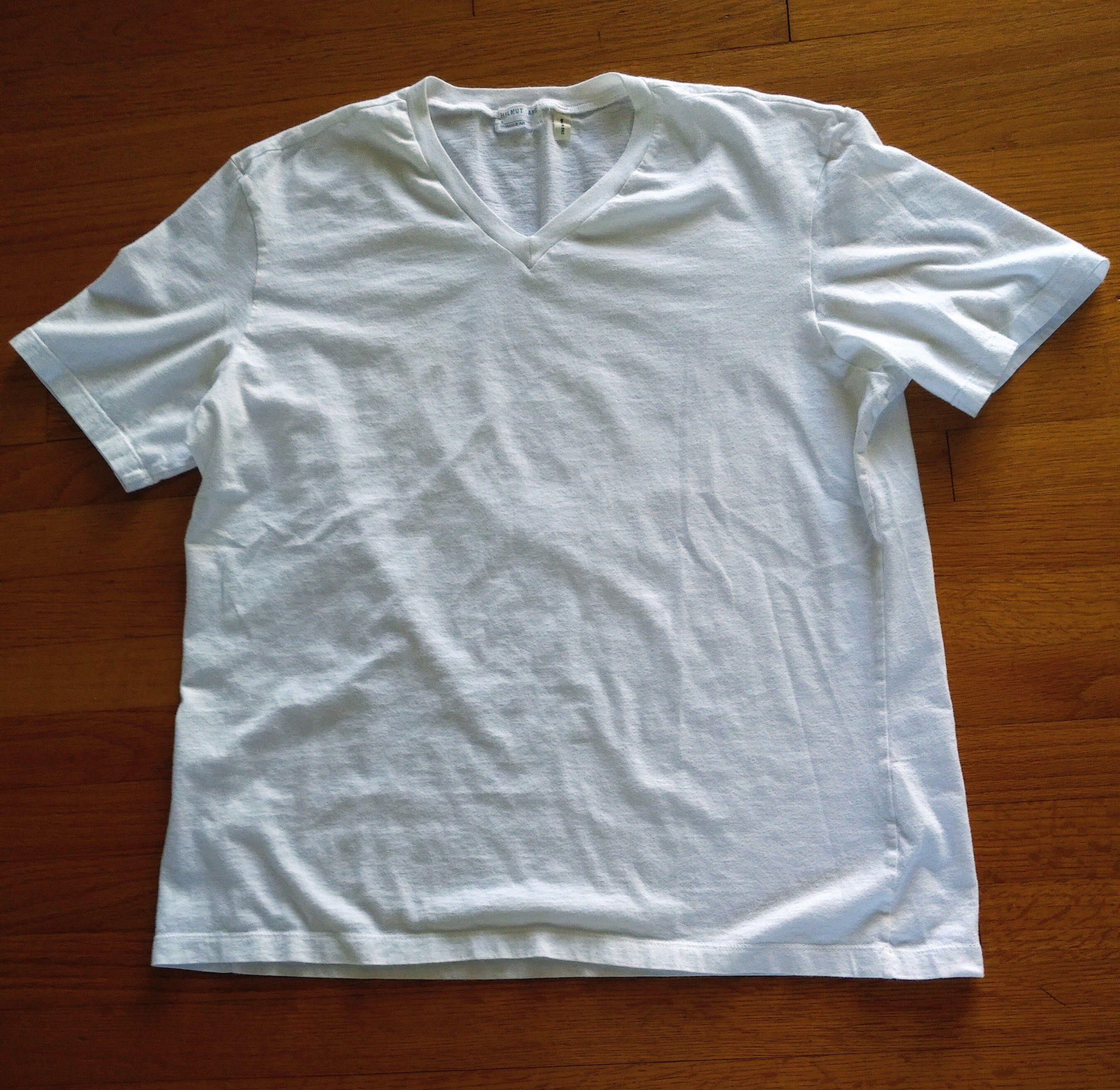 Helmut Lang 1998 Size US XL / EU 56 / 4 - 1 Thumbnail