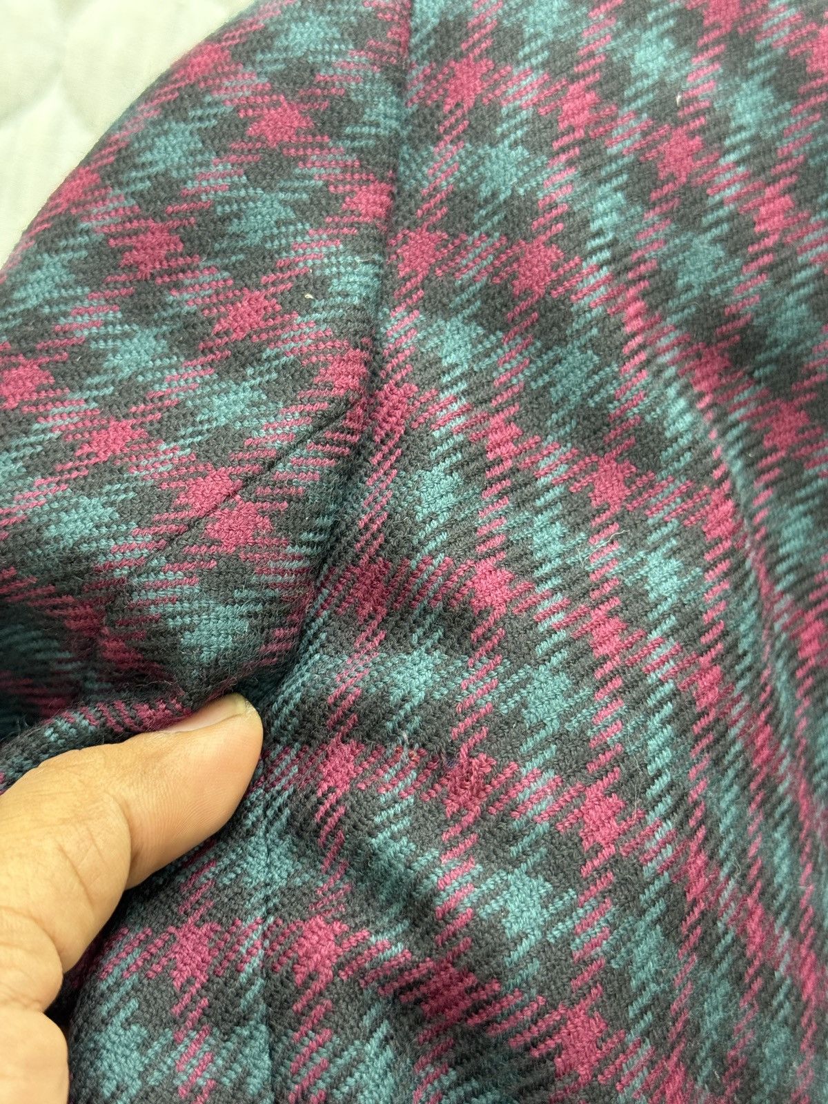 Burberry × Vintage 🔥🔥🔥STEALS VTG BURBERRYS JACKET Size M / US 6-8 / IT 42-44 - 15 Thumbnail