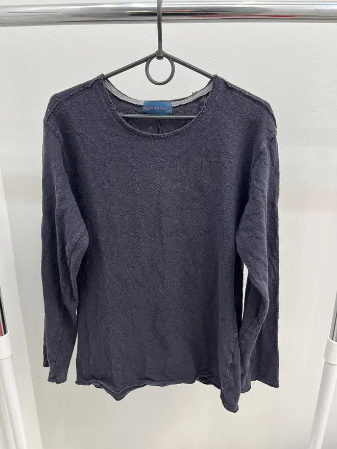 Japanese Brand Vintage Rageblue Sweatshirt Size US L / EU 52-54 / 3 - 1 Thumbnail