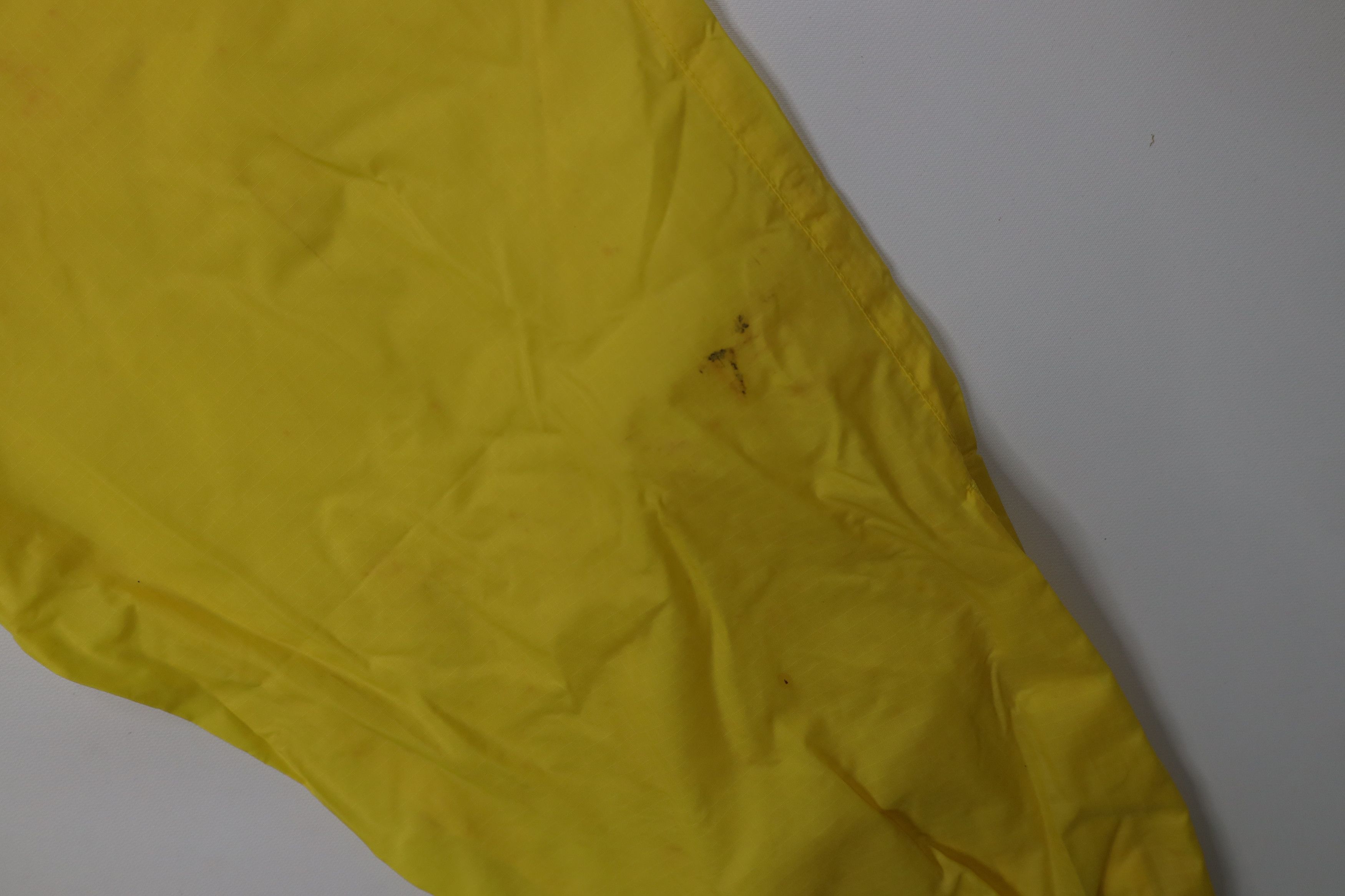 Vintage Vintage 90s Streetwear Windbreaker Joggers Pants Packable Size US 34 / EU 50 - 16 Thumbnail