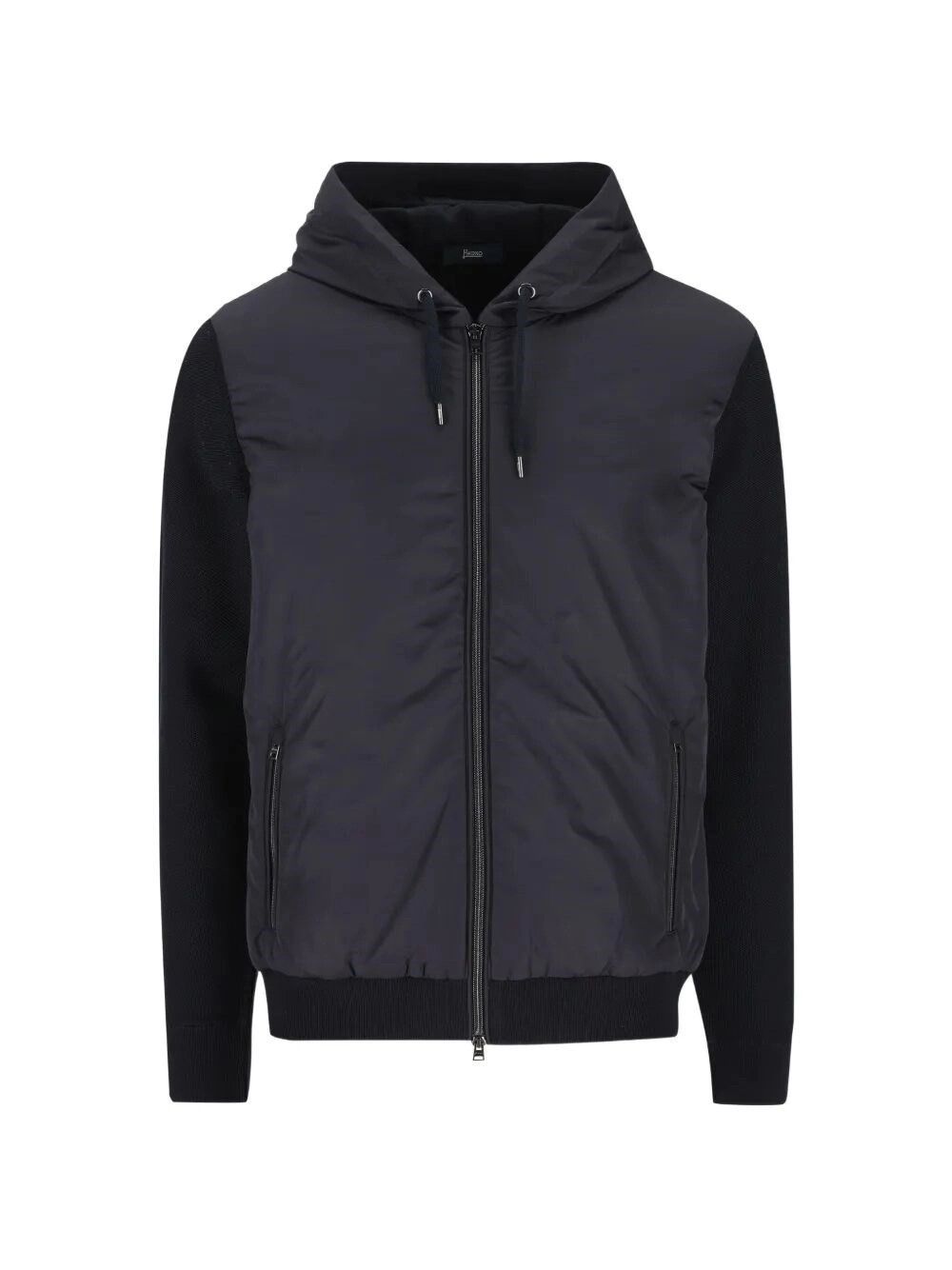 Herno Padded Jacket Size US L / EU 52-54 / 3 - 1 Thumbnail