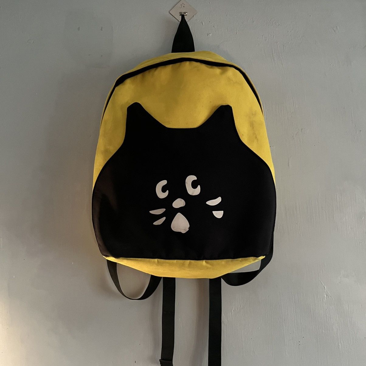 Ne-Net Ne-net backpack Size ONE SIZE - 1 Thumbnail