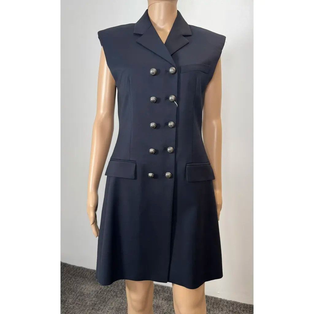 Max Mara Blazer, Max Mara Size M / US 6-8 / IT 42-44 - 1 Thumbnail