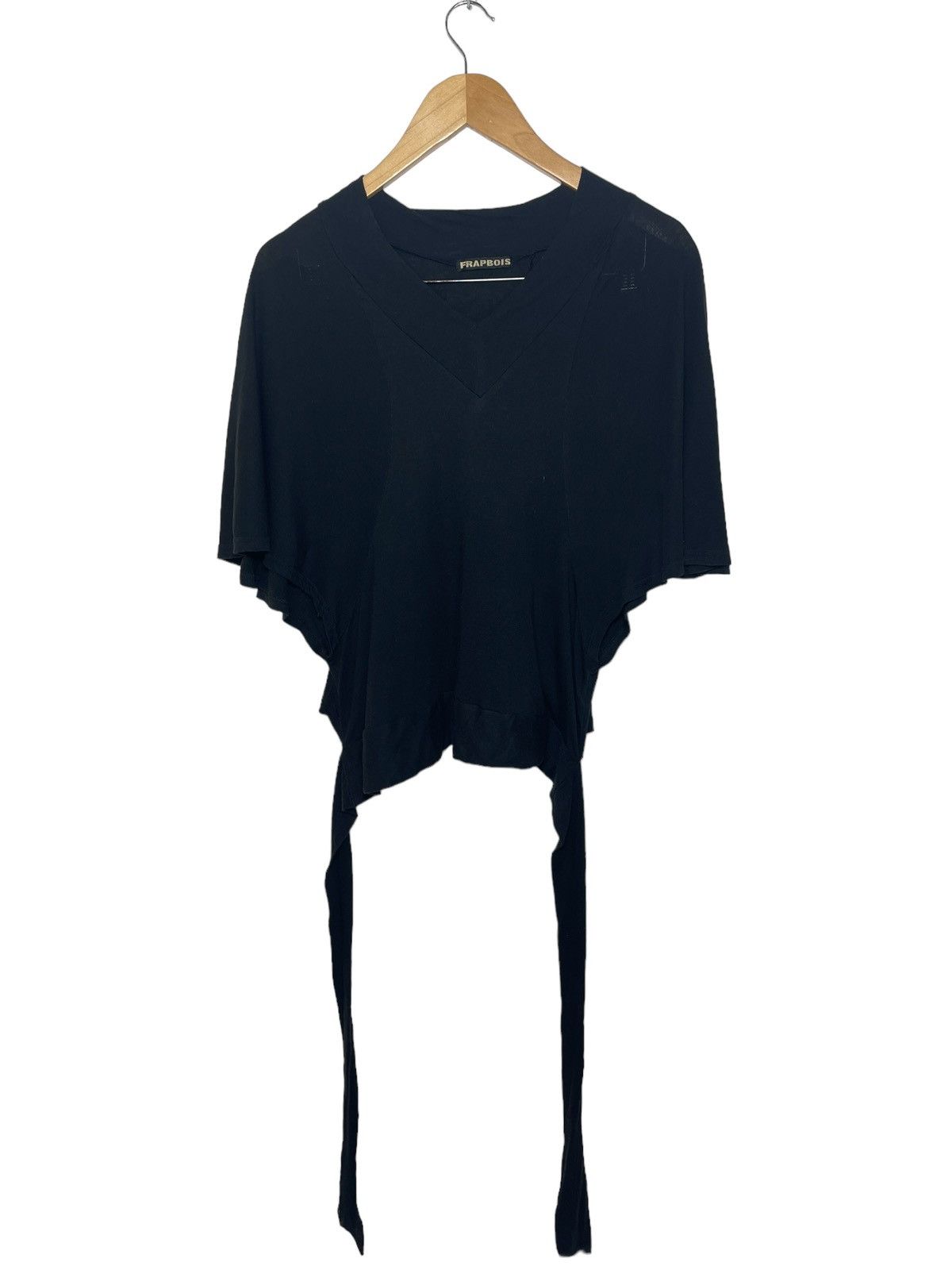 Vintage Frapbois woman tops