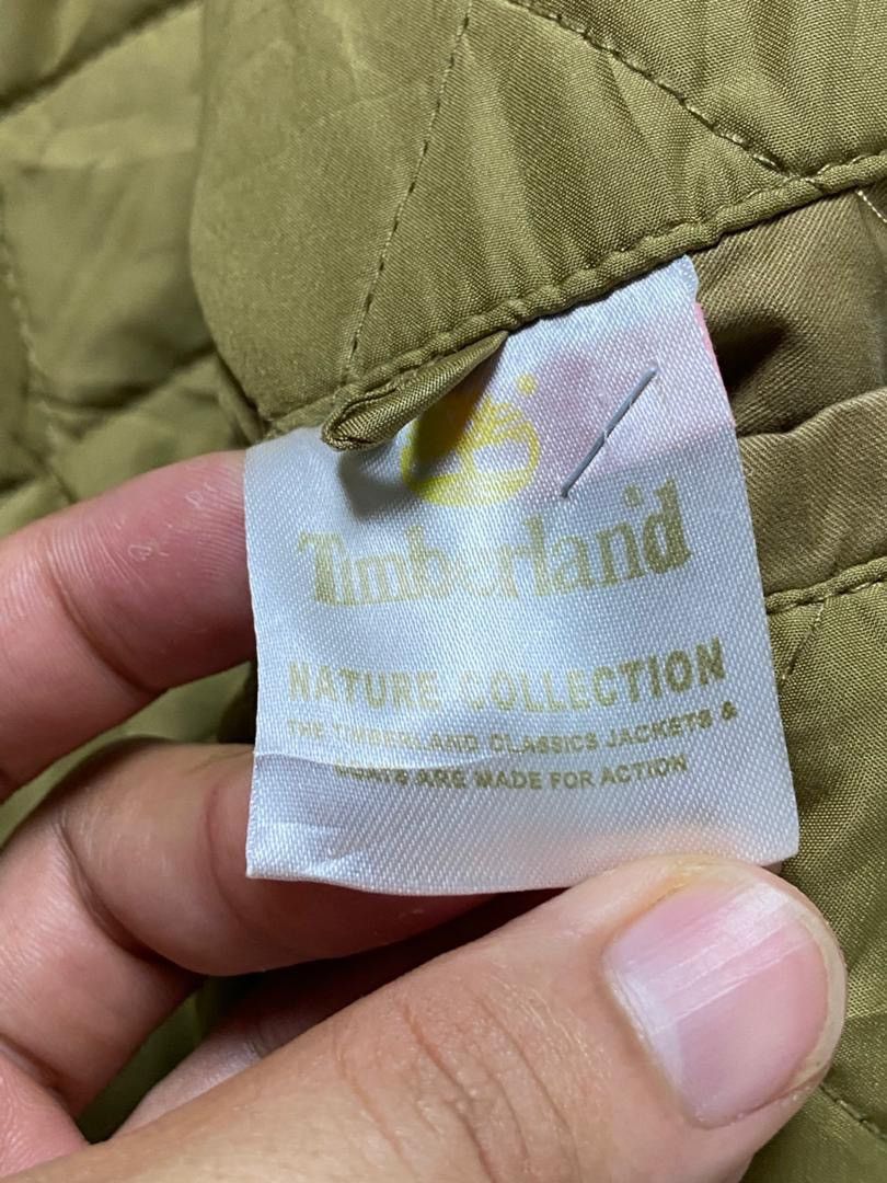 Timberland Timberland Utility Parka Cargo Jacket (196) Size US XXL / EU 58 / 5 - 5 Thumbnail