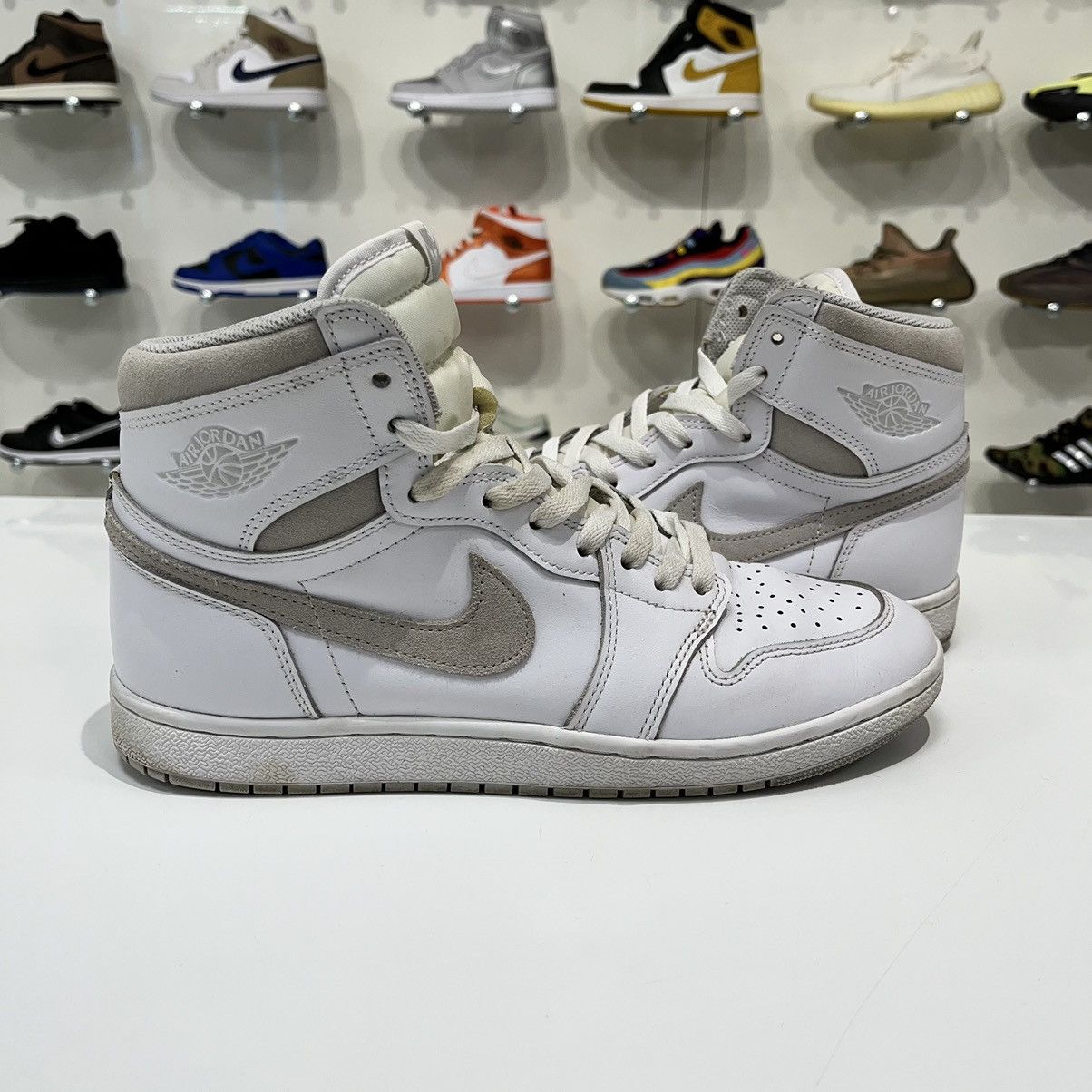 Nike Air Jordan 1 Retro High 