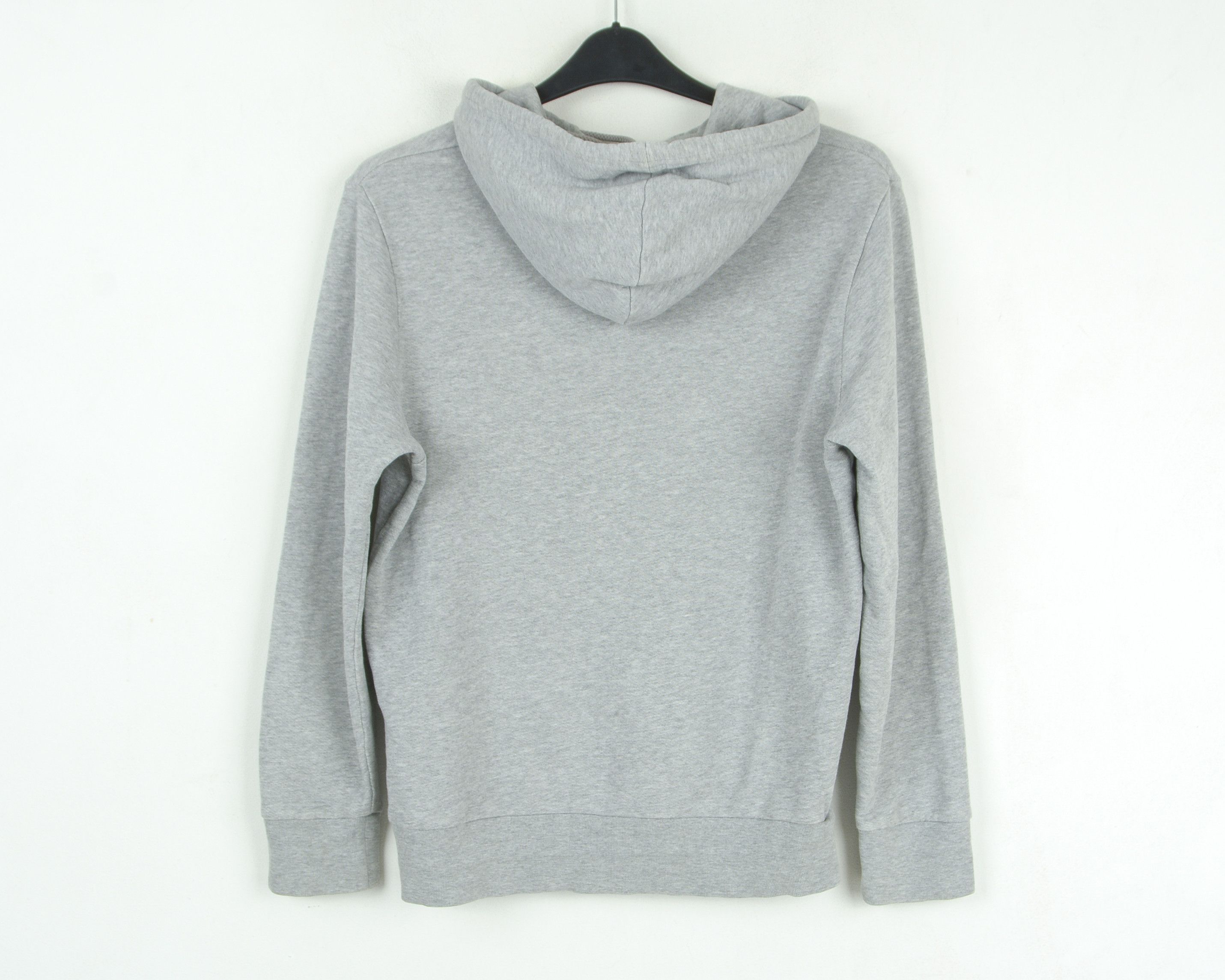 Levi's Hoodie Mens Sweatshirt Jumper Pullover Sweater Hooded Cotton Size US S / EU 44-46 / 1 - 5 Thumbnail
