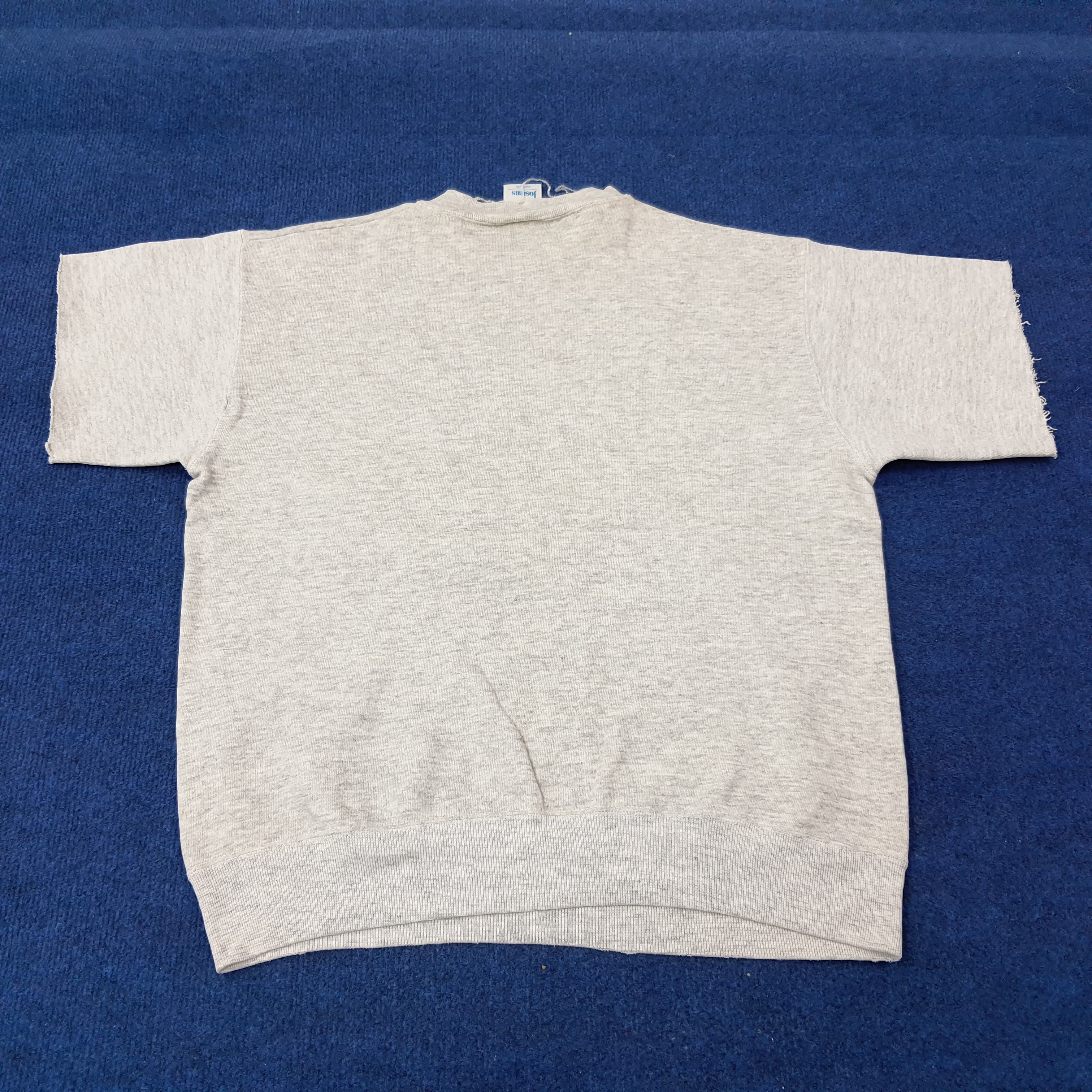 MLB Vintage Chicago White Sox Baseball Team Sweatshirt C250N10 Size US M / EU 48-50 / 2 - 3 Thumbnail