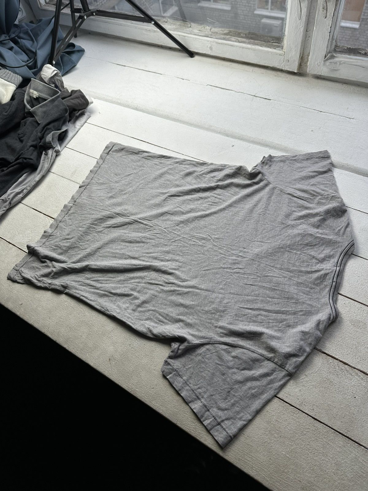 Diesel 🚨DIESEL AVANT GARDE ARCHIVE VINTAGE BIG LOGO T-SHIRT Y2K TEE Size US XL / EU 56 / 4 - 13 Thumbnail
