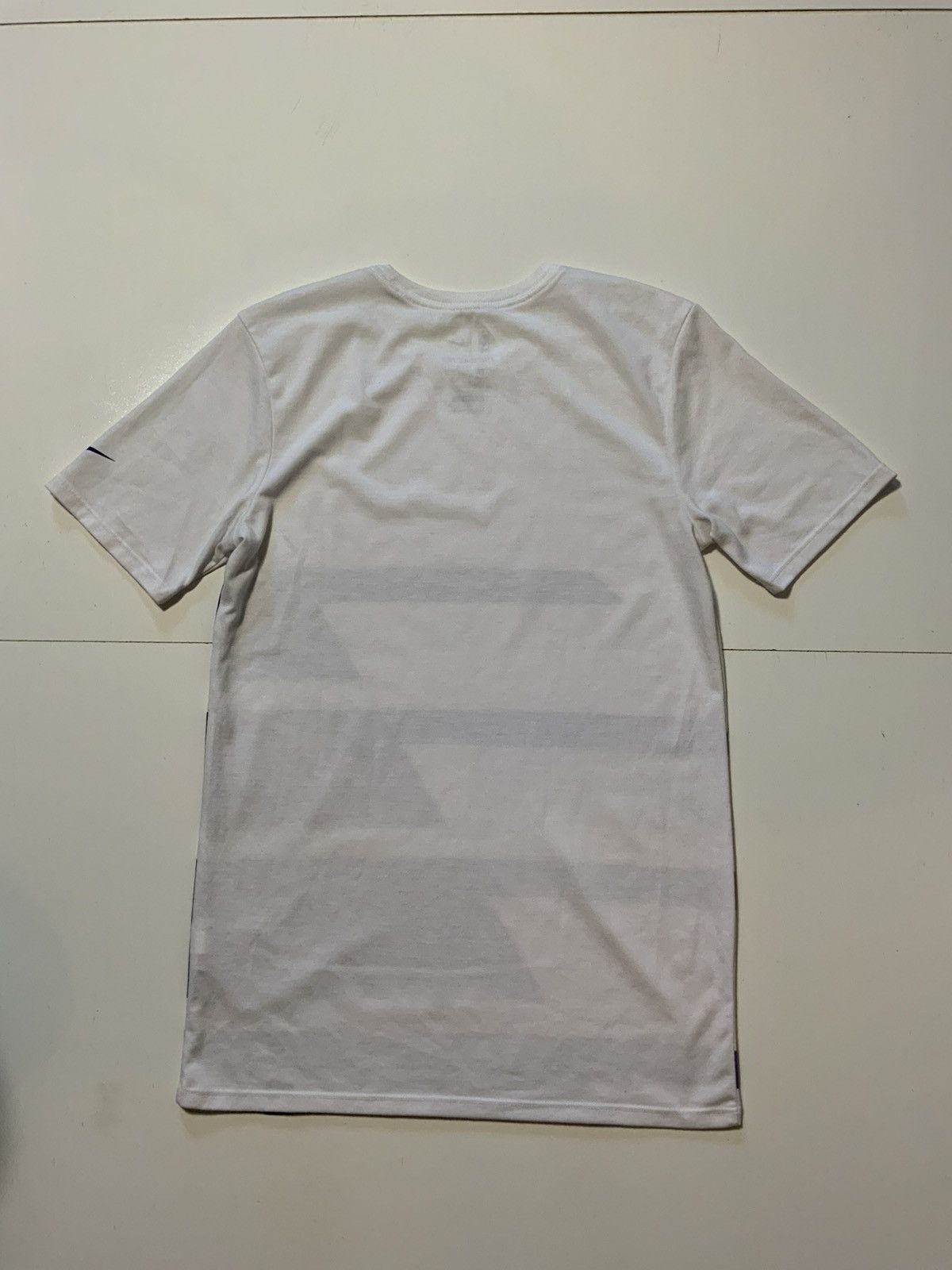 Nike Nike Dri Fit Los Angeles Lakers DNA NBA Basketball T-Shirt Size US S / EU 44-46 / 1 - 2 Thumbnail