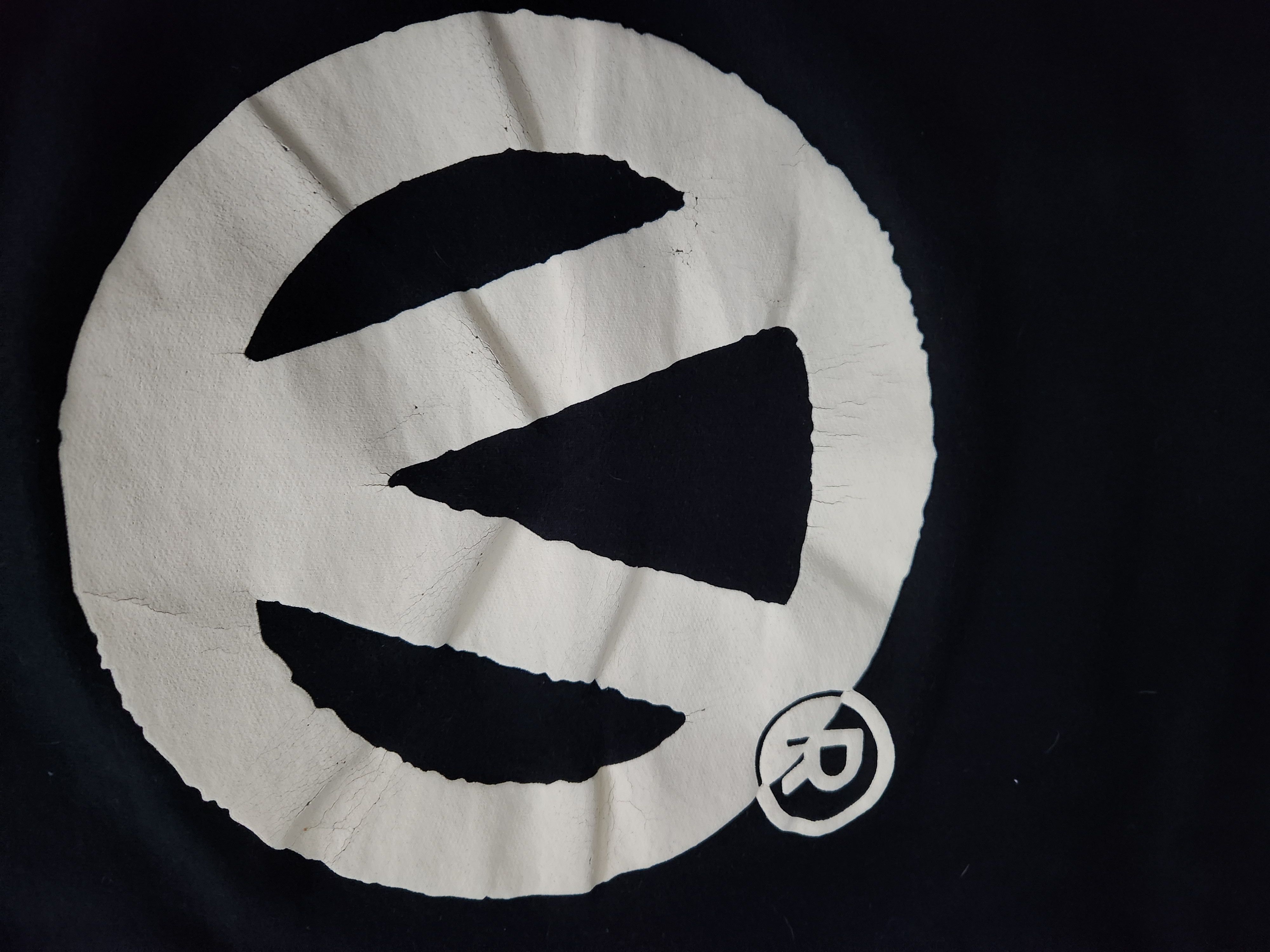 Other Vague Puff Print Hoodie Size US S / EU 44-46 / 1 - 5 Thumbnail