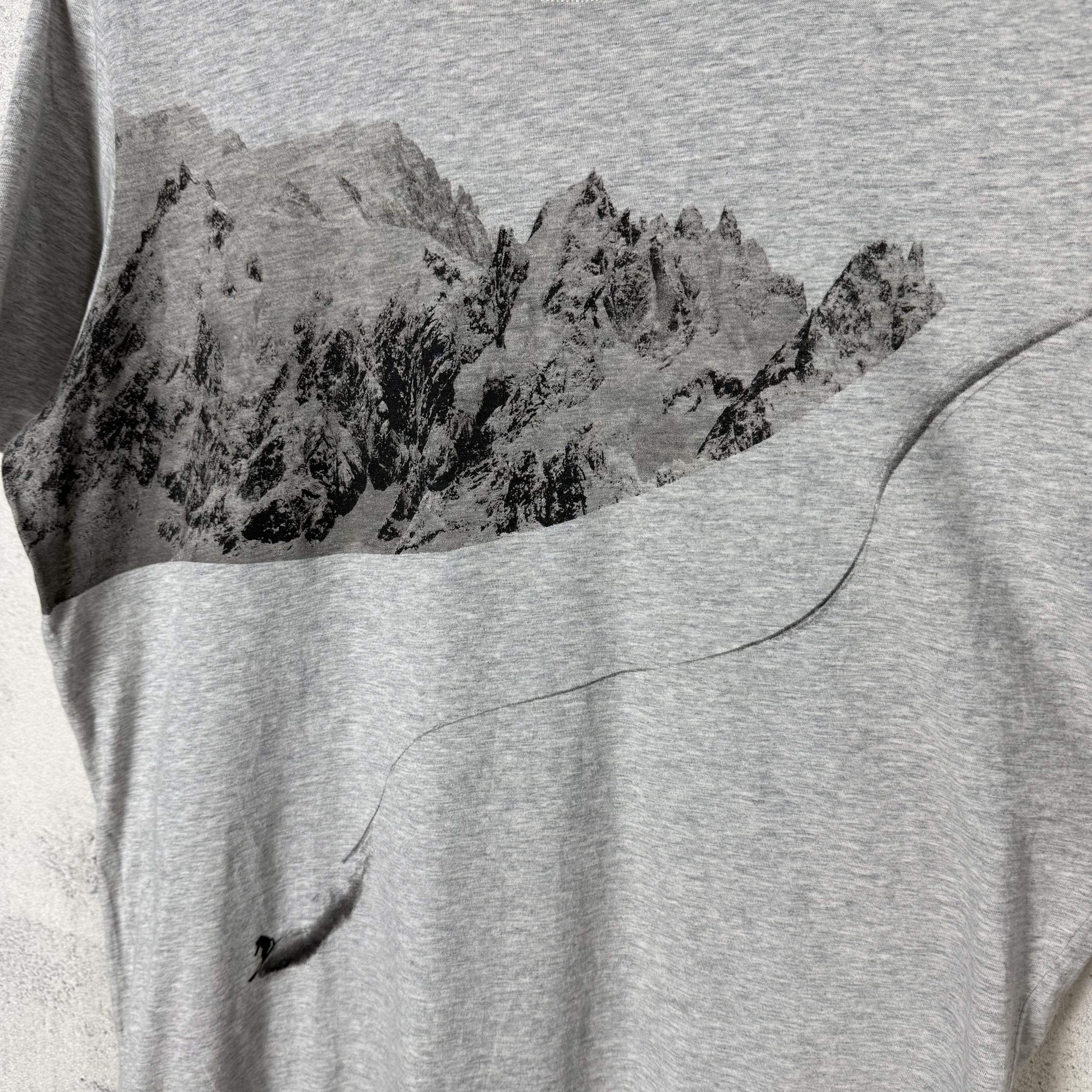 Arc'teryx Arcteryx Journey Down Tshirt Size US M / EU 48-50 / 2 - 2 Thumbnail