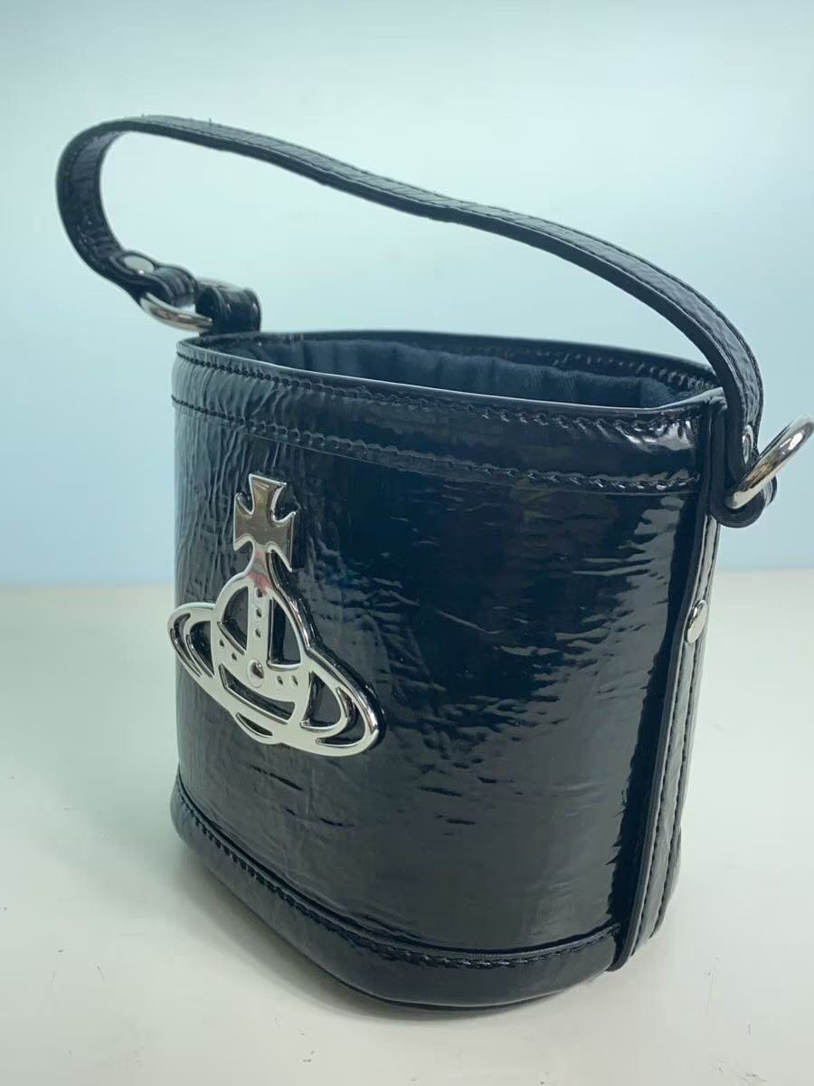 Vivienne Westwood Orb Badge Mini Bag Size ONE SIZE - 2 Thumbnail