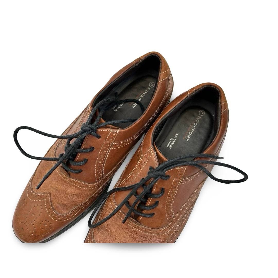 Rockport Rockport by adidas adiprene #18 Size US 10.5 / EU 43-44 - 5 Thumbnail