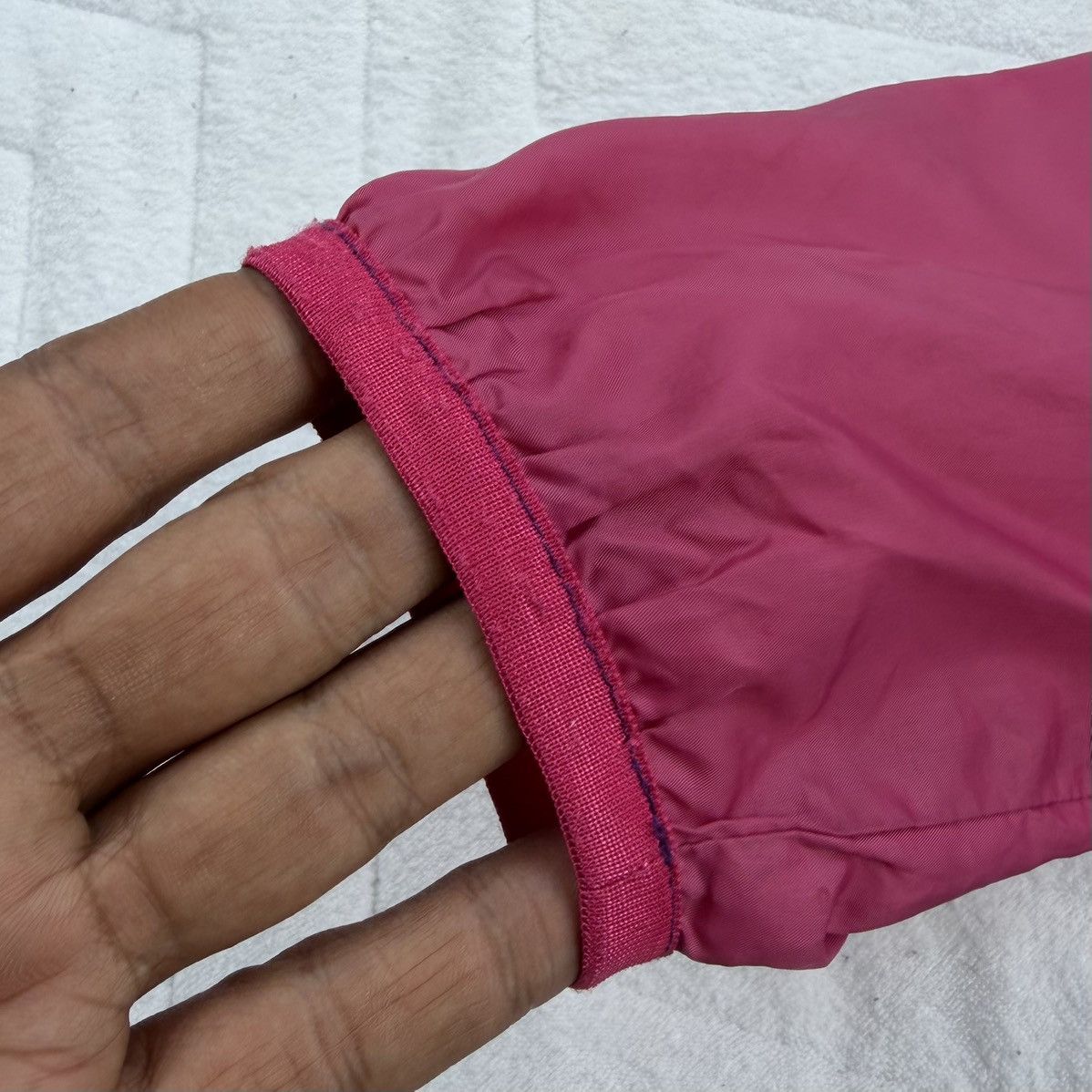 Manastash Manastash Pertex Microlight Eco Packable Windbreaker Jacket Size US M / EU 48-50 / 2 - 15 Thumbnail