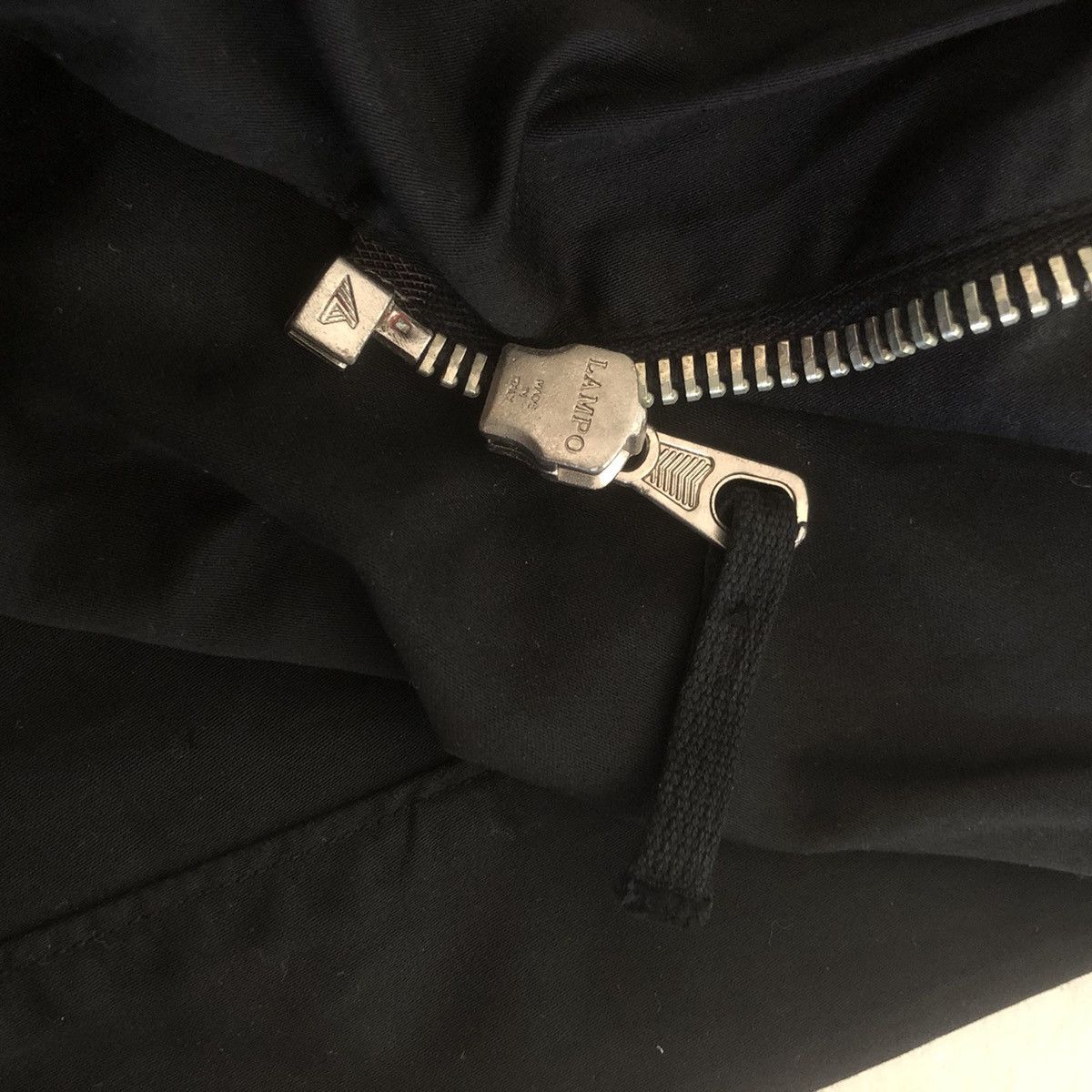 Stone Island Stone Island Raso Gommato Jacket Size US L / EU 52-54 / 3 - 10 Thumbnail