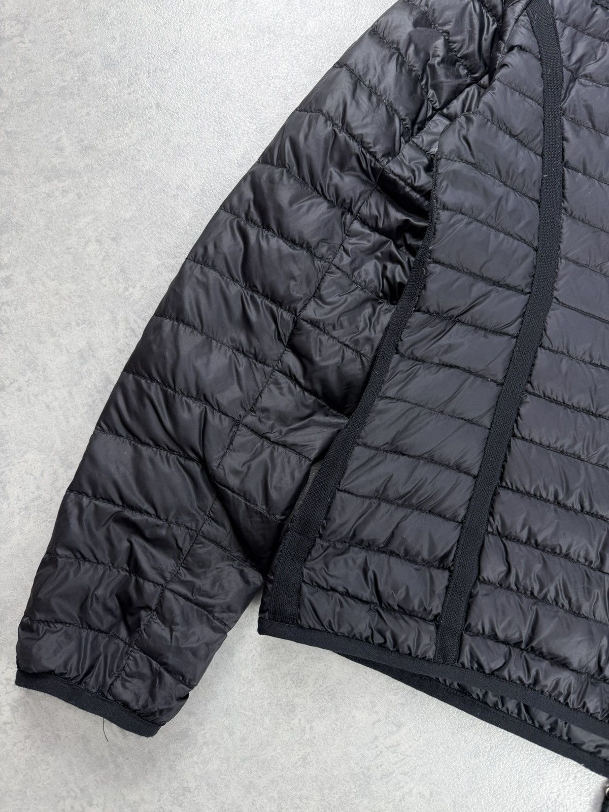 Parajumpers Parajumpers Women’s Lightweight Down Jacket Black Size L Size L / US 10 / IT 46 - 16 Thumbnail