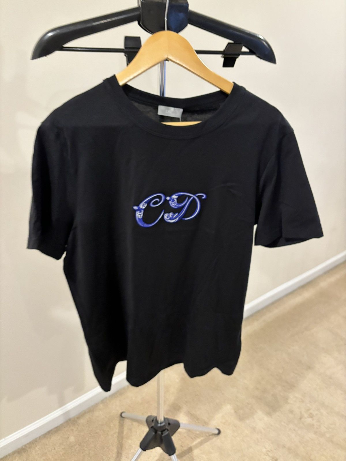 Dior Dior t shirt Size US XL / EU 56 / 4 - 1 Thumbnail