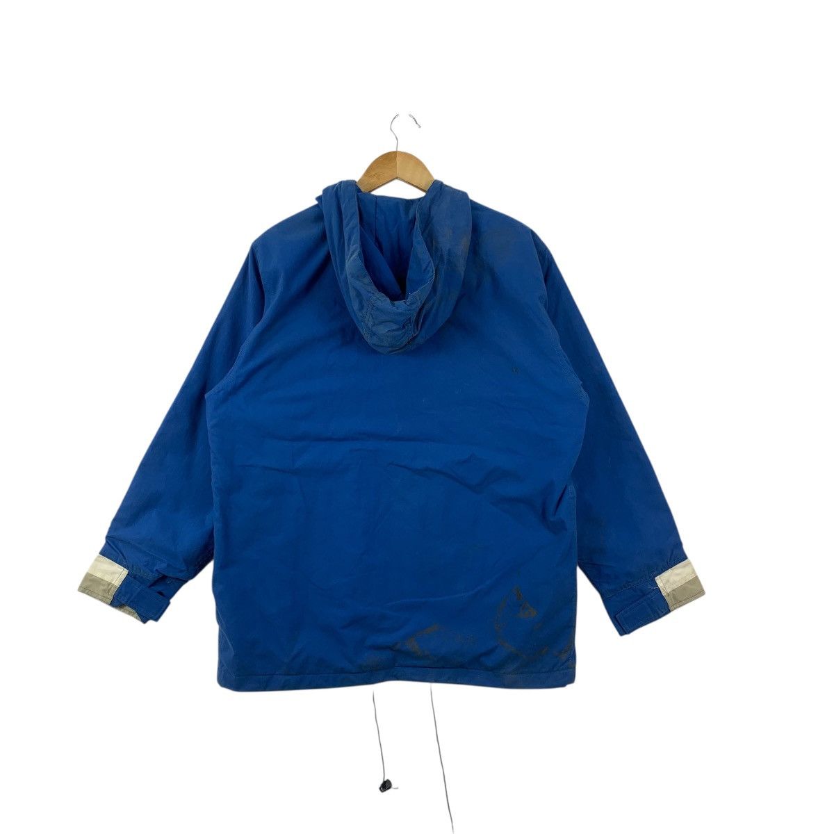 Vintage Vintage GUSH SNOWBOARD JAPAN Water Repellent Outdoor Jacket Size US M / EU 48-50 / 2 - 7 Thumbnail