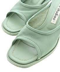 Acne Studios BESSY MULE Size US 7 / IT 37 - 3 Thumbnail