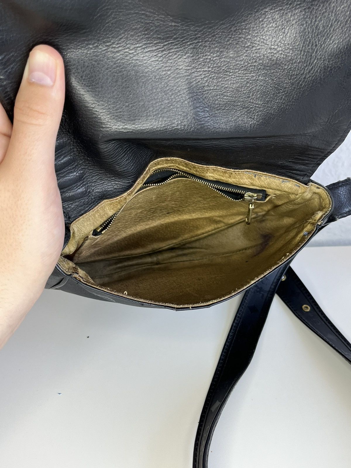 MCM MCM Shoulder Bag Size ONE SIZE - 7 Thumbnail