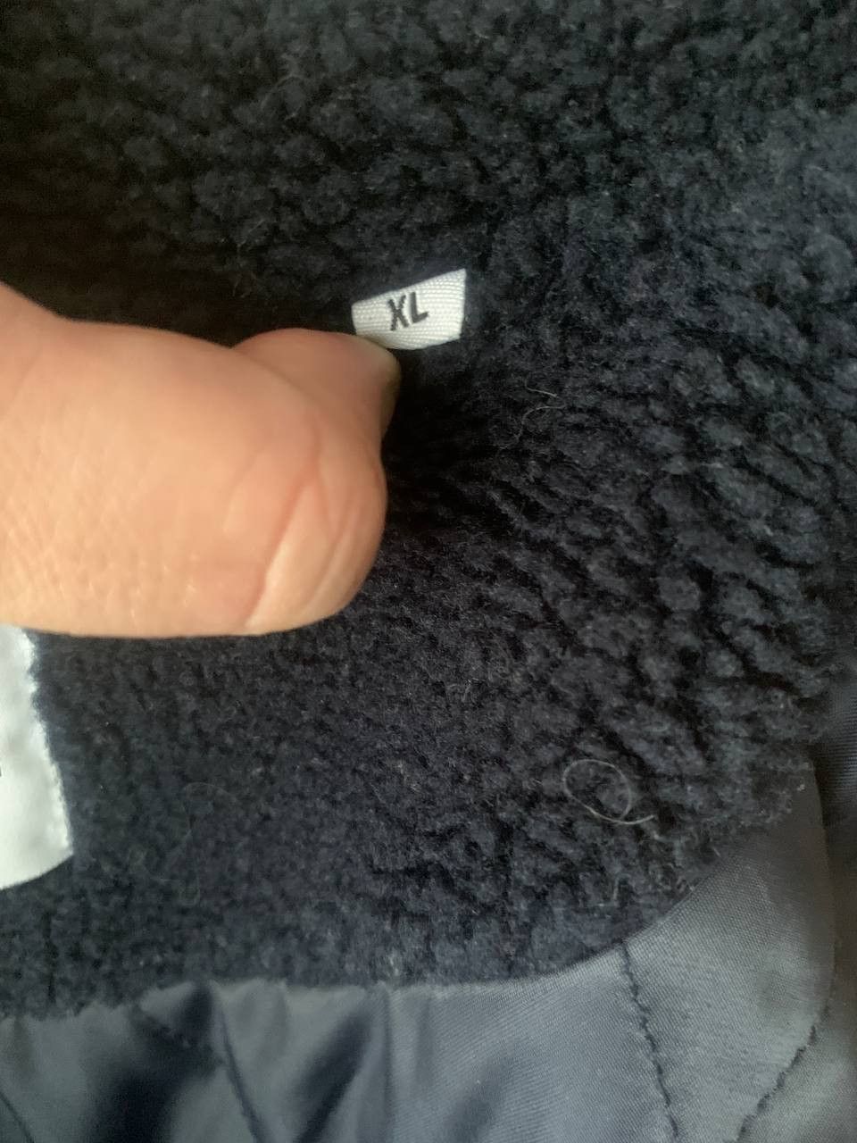 Han Kjobenhavn Han Kjobenhavn Polar Fleece Jacket Size US XL / EU 56 / 4 - 11 Thumbnail