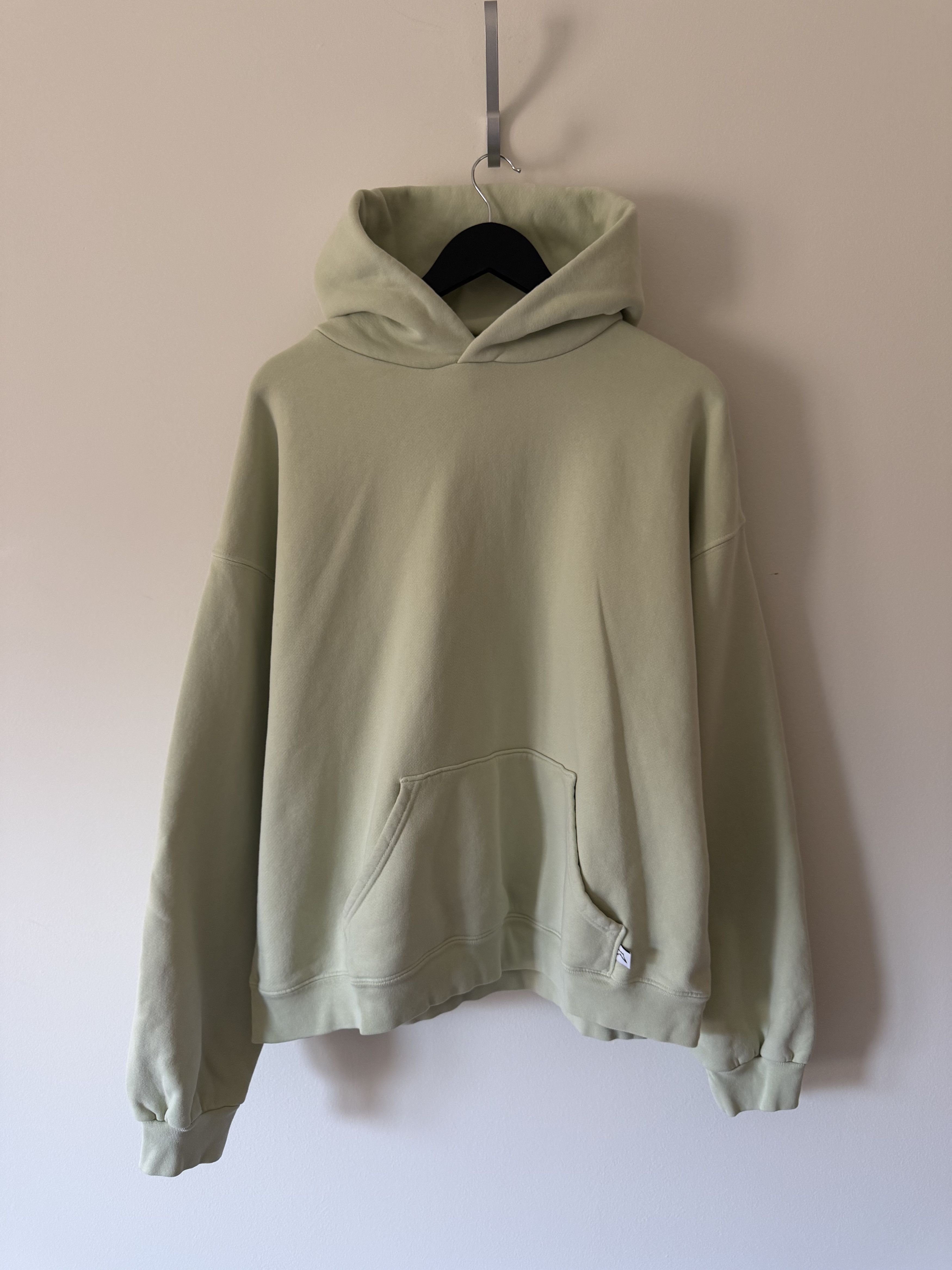 Akimbo Club Akimbo Club Hoodie in Gleam Size US XL / EU 56 / 4 - 1 Thumbnail