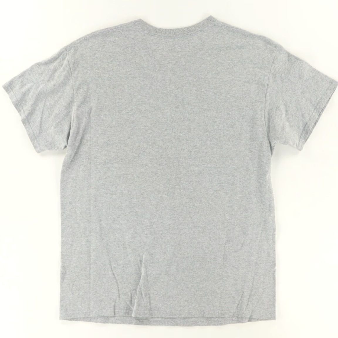 Vintage Universal Studios The Simpsons Vacation Solid T-Shirt Gray Men's L Shirt Mens L Gray The Simpsons Vacation Universal Studios T-Shirt Size US L / EU 52-54 / 3 - 4 Thumbnail
