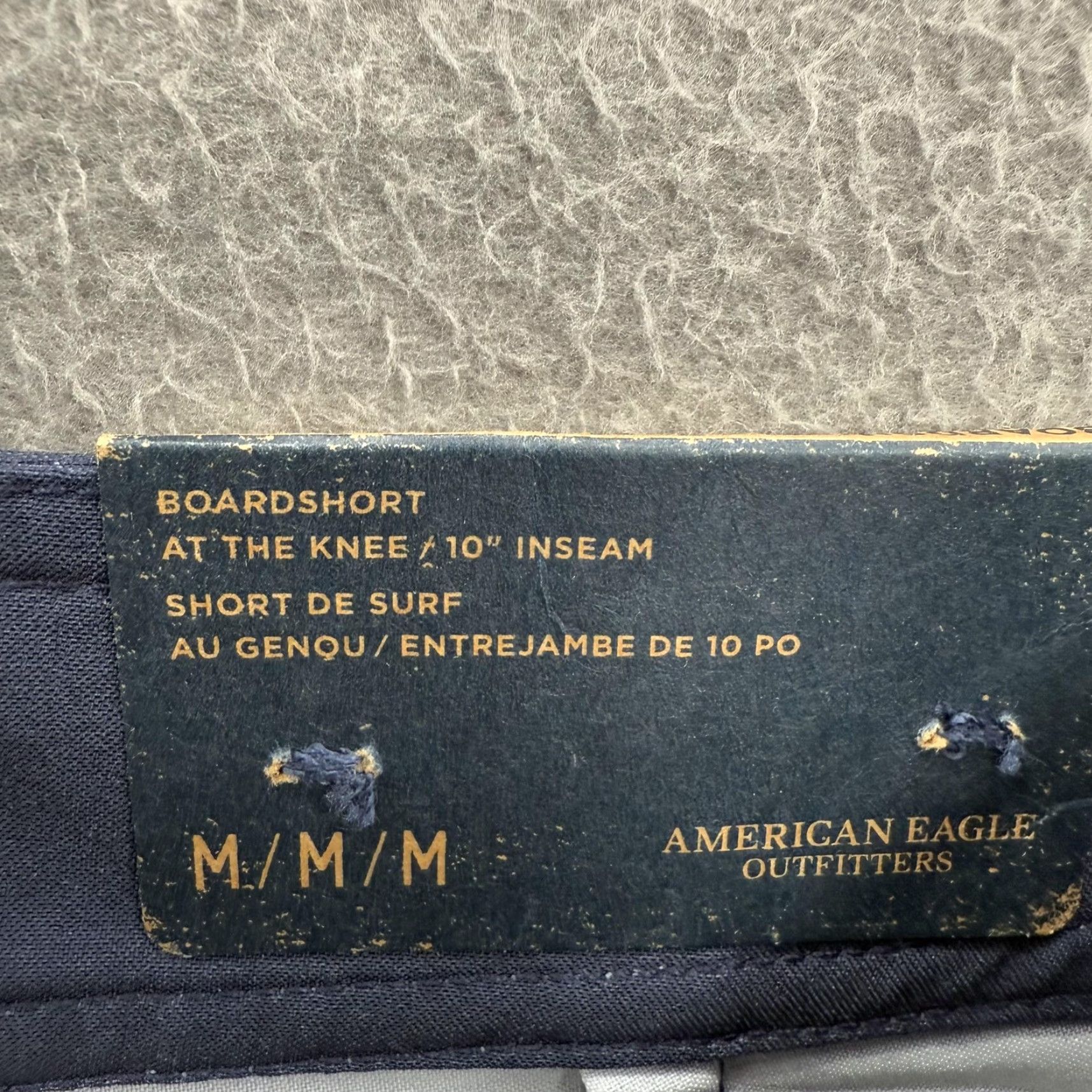 American Eagle Outfitters VINTAGE? No. Size US 31 - 4 Thumbnail