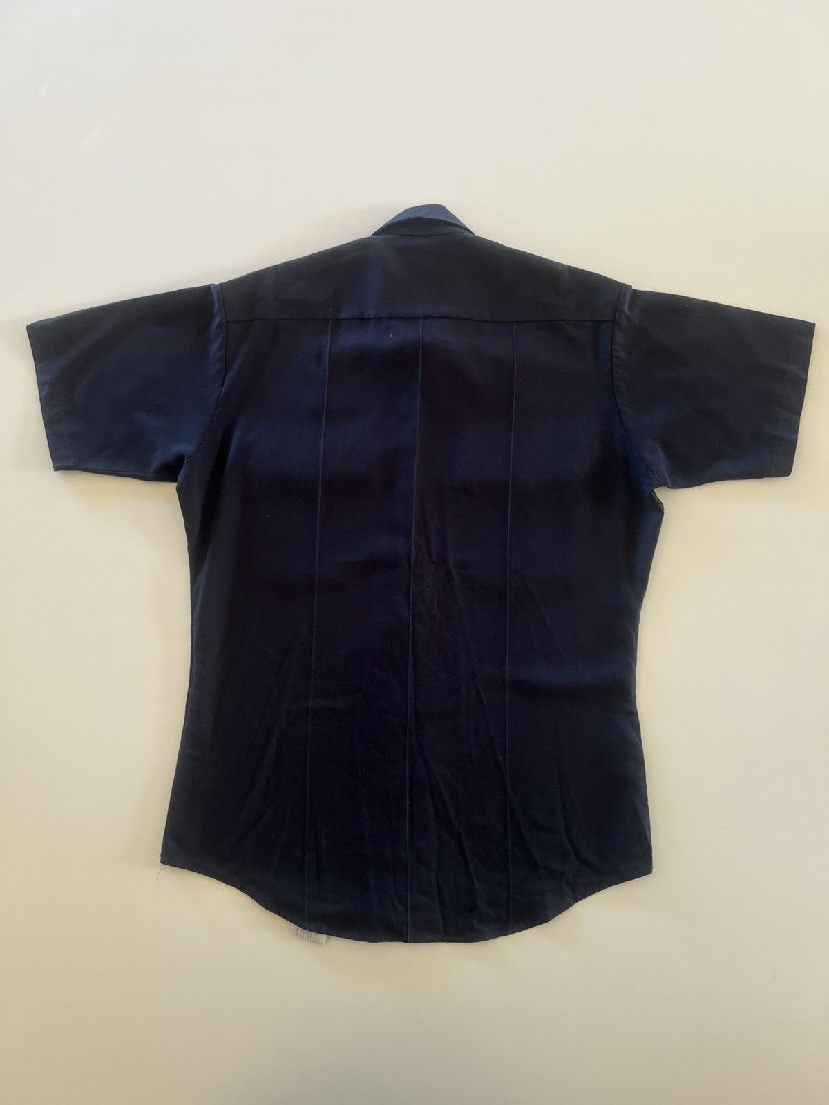 Vintage Vintage Special Duty by Elbeco Shirt Button Up Size US L / EU 52-54 / 3 - 4 Thumbnail