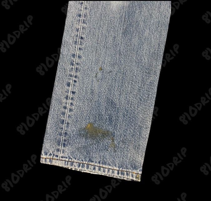 Gallery Dept. Gallery Dept. Jeans (32x32) Size US 32 / EU 48 - 4 Thumbnail