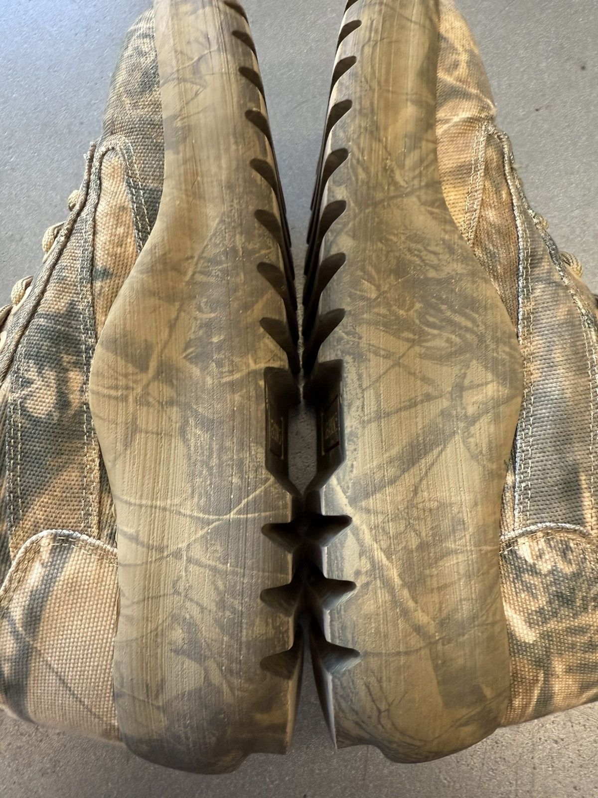 Yeezy 2017 Yeezy Canvas Boot Season 5 Camo Size US 7 / EU 40 - 3 Thumbnail