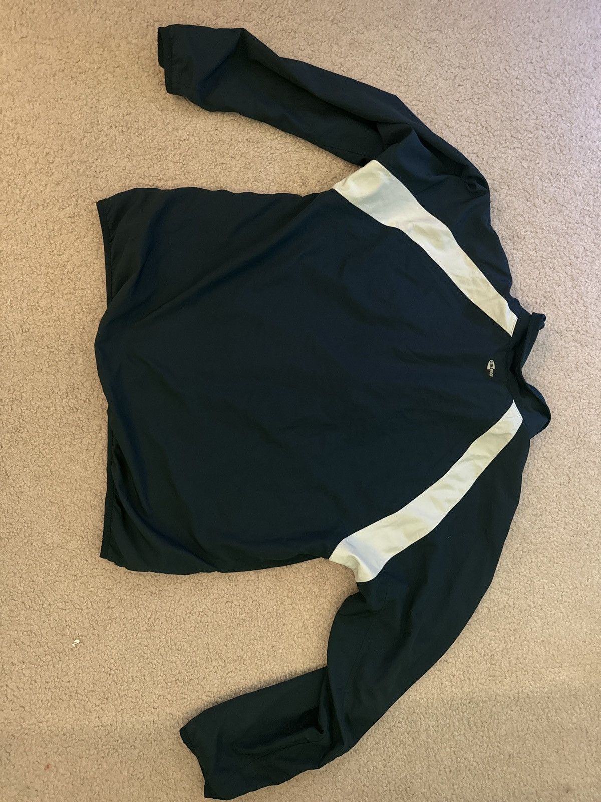 Adidas Vintage adidas jacket Size US M / EU 48-50 / 2 - 4 Thumbnail