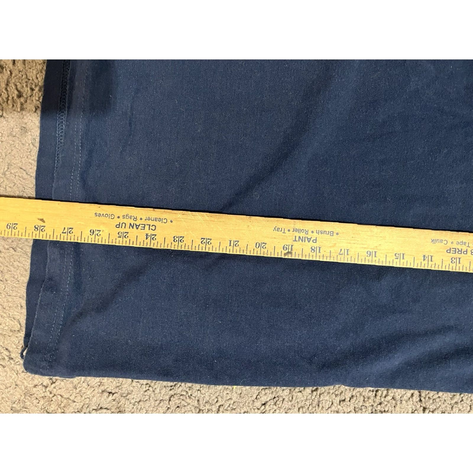 Vintage VINTAGE Beverly Hills Polo Club Polo Shirt Men M Short Sleeve Navy Blue Athletic Fit Golf Style Mens Size US M / EU 48-50 / 2 - 5 Thumbnail
