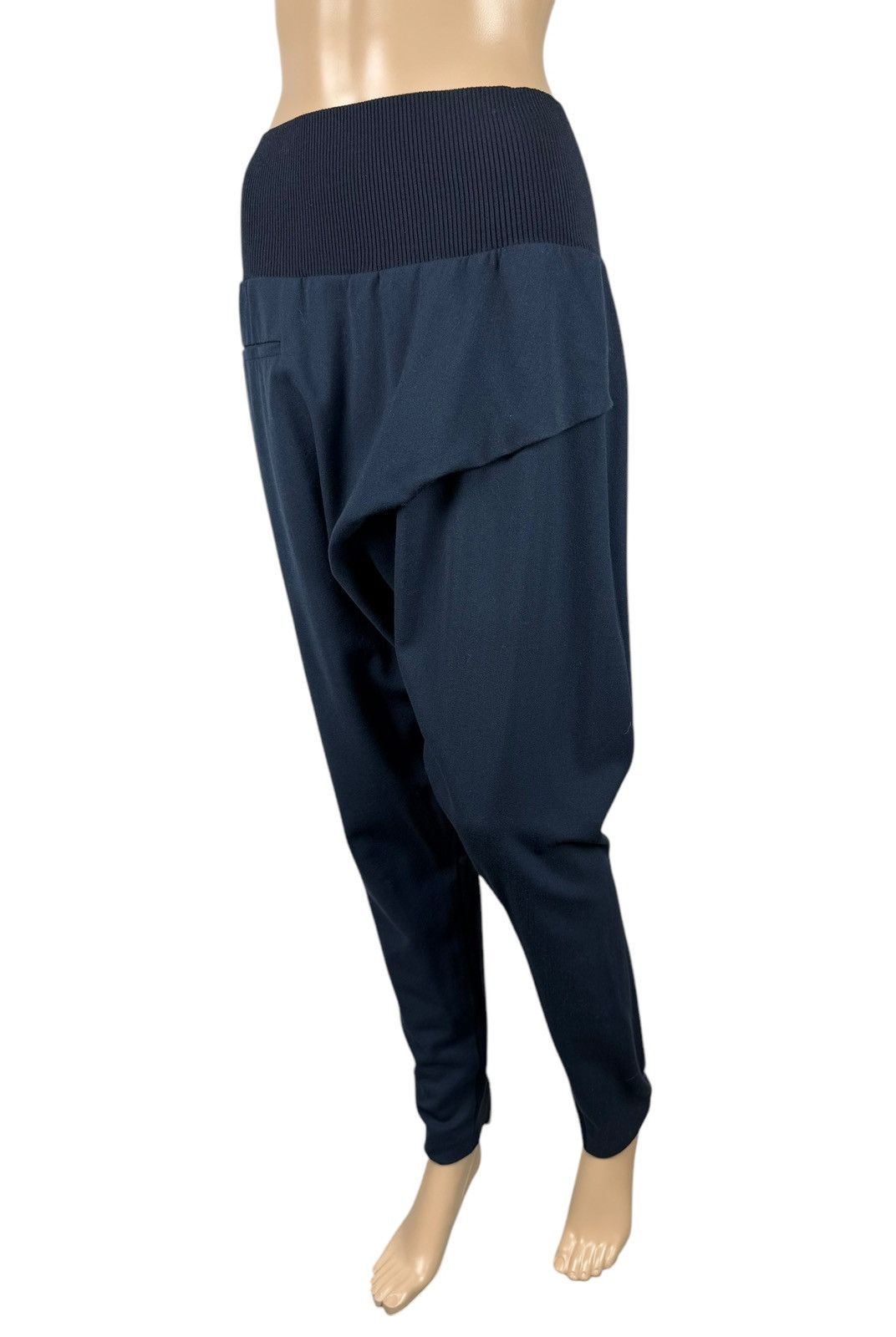 Annette Gortz Annette Gortz Wool-Elastan Pants size DE38-IT44 Size 30" / US 8 / IT 44 - 1 Thumbnail