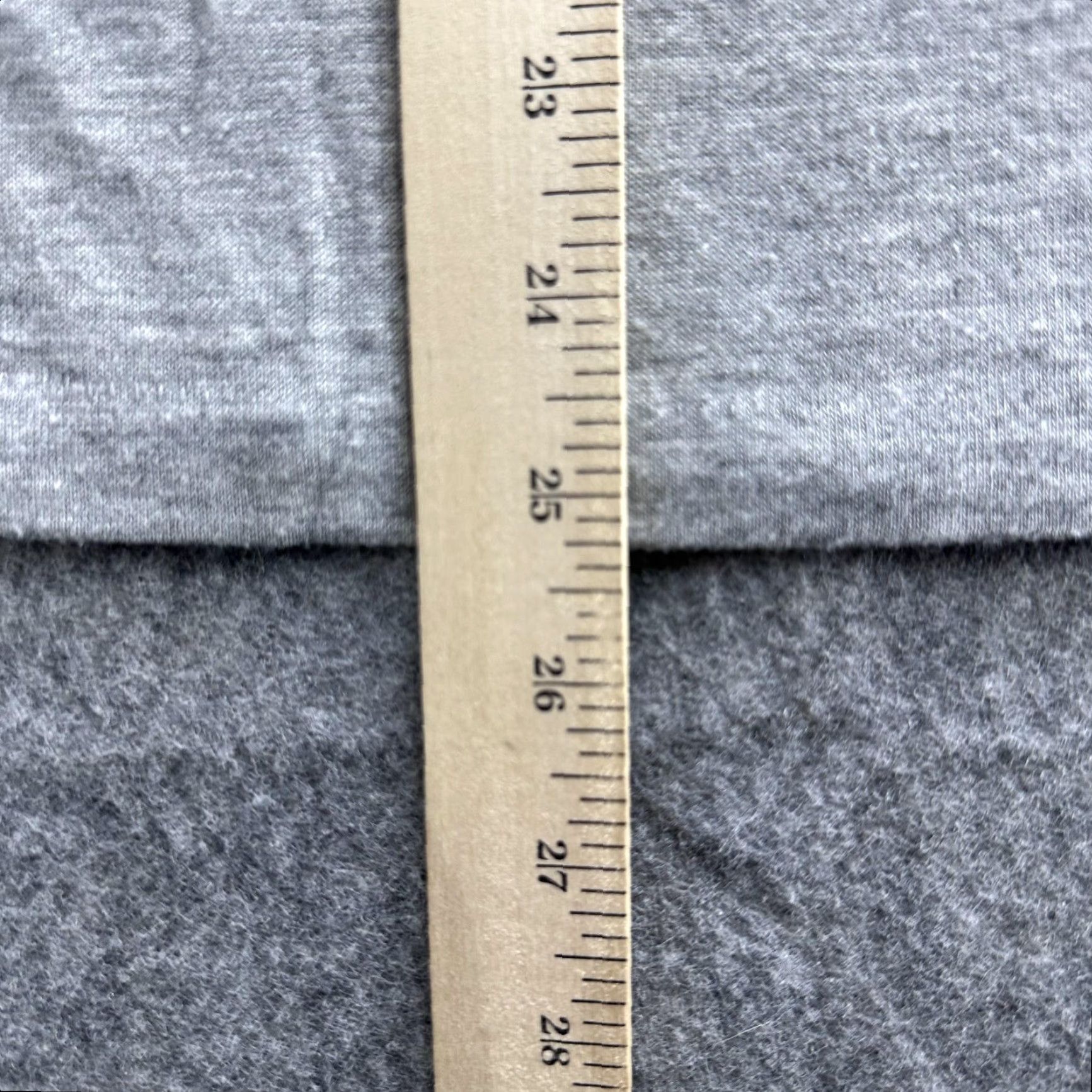 Vintage VINTAGE Kingswear Third Coast Volleyball Club Shirt Mens Large Gray 90s 50/50 Made USA T-Shirt Crew Neck Short Sleeve Graphic Print Sports Men Size US L / EU 52-54 / 3 - 5 Thumbnail