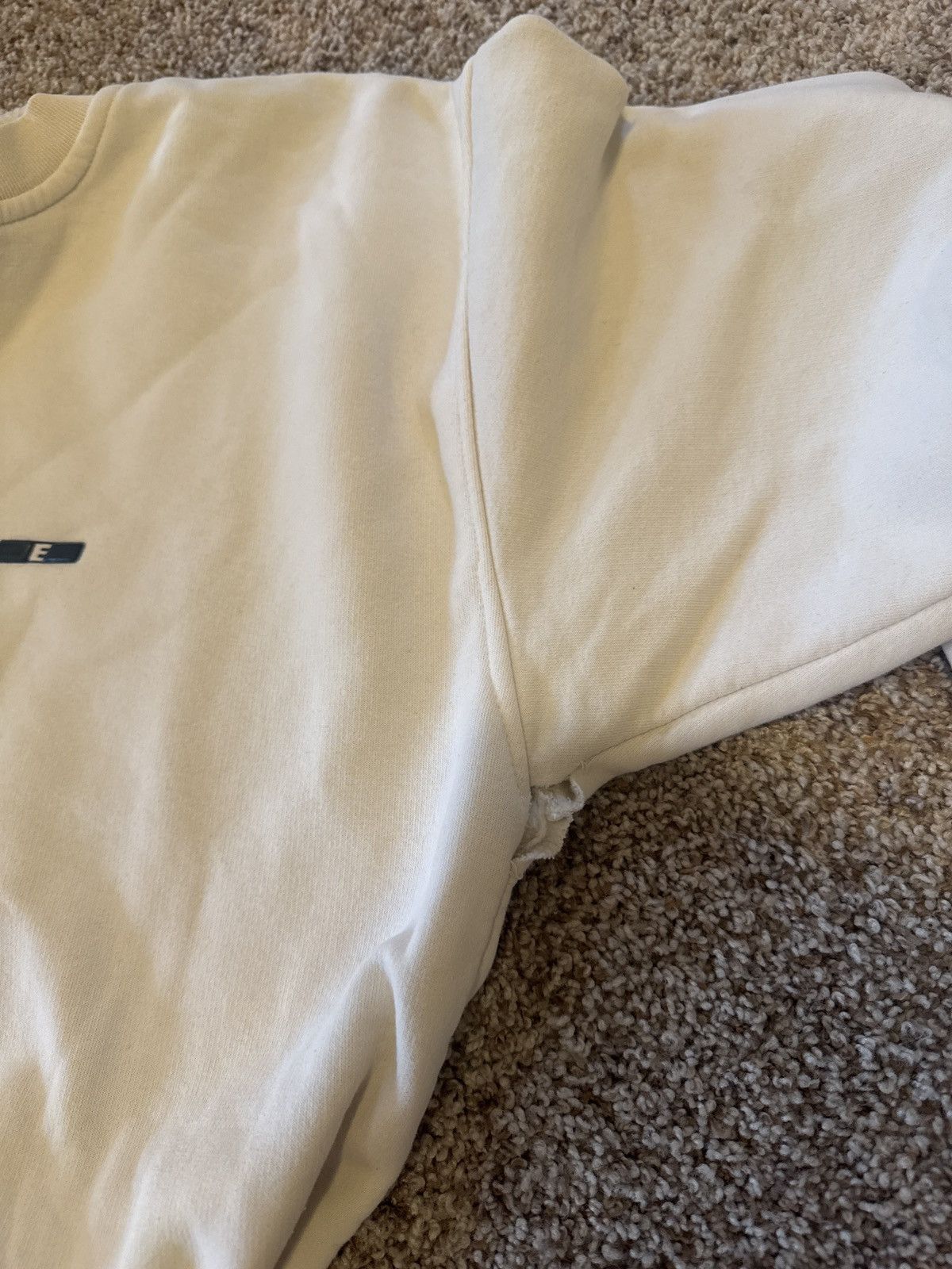 Nike Nike Freestyle Vintage | Sweatshirt Size US XL / EU 56 / 4 - 10 Thumbnail