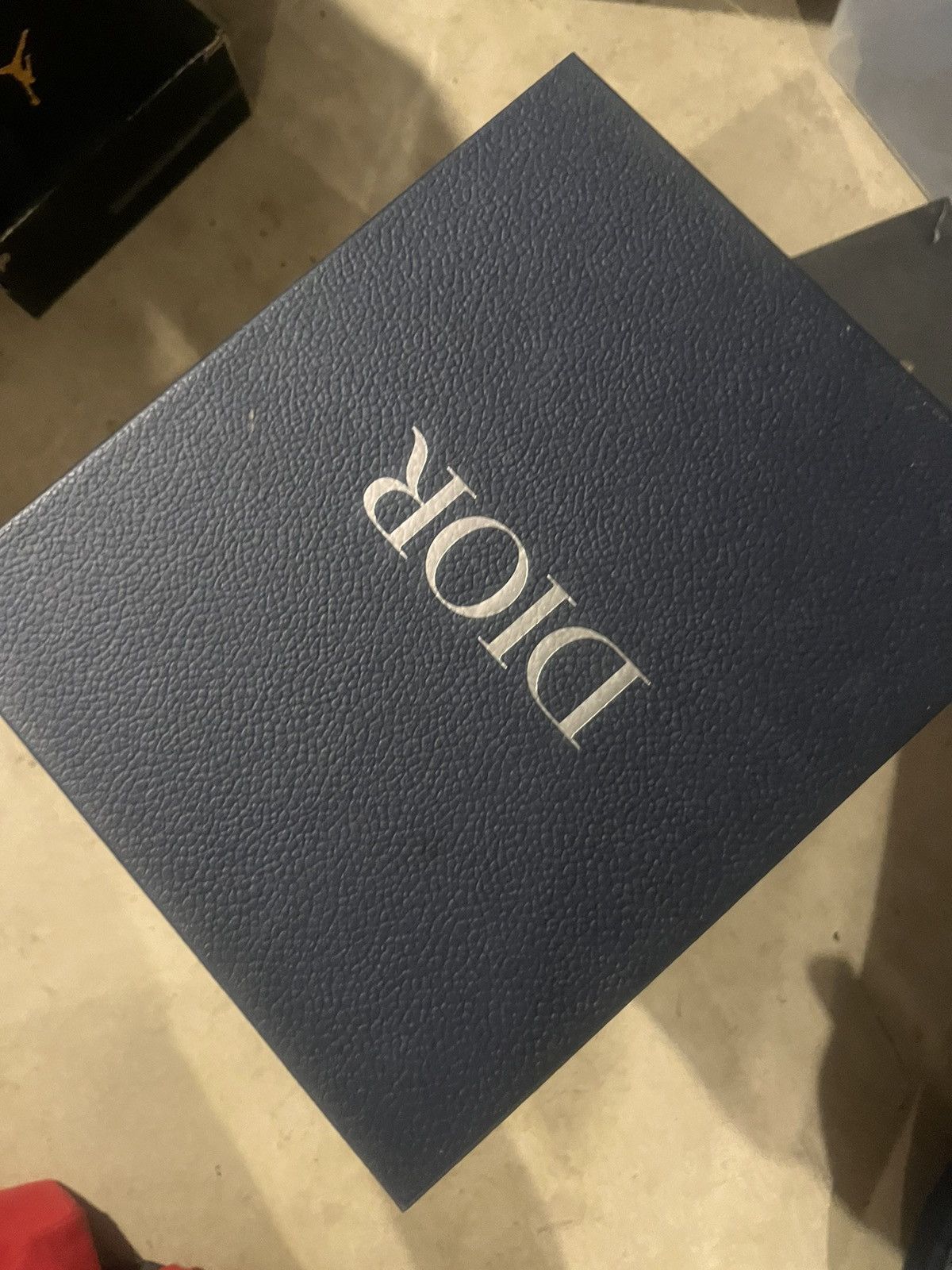 Dior Dior B30 Size US 8 / IT 38 - 1 Thumbnail