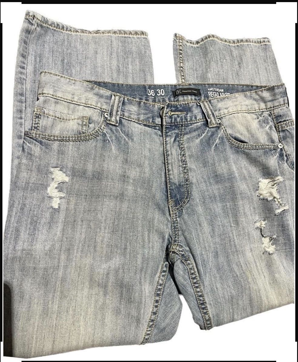 I.N.C INC International Concept Size US 36 / EU 52 - 6 Thumbnail