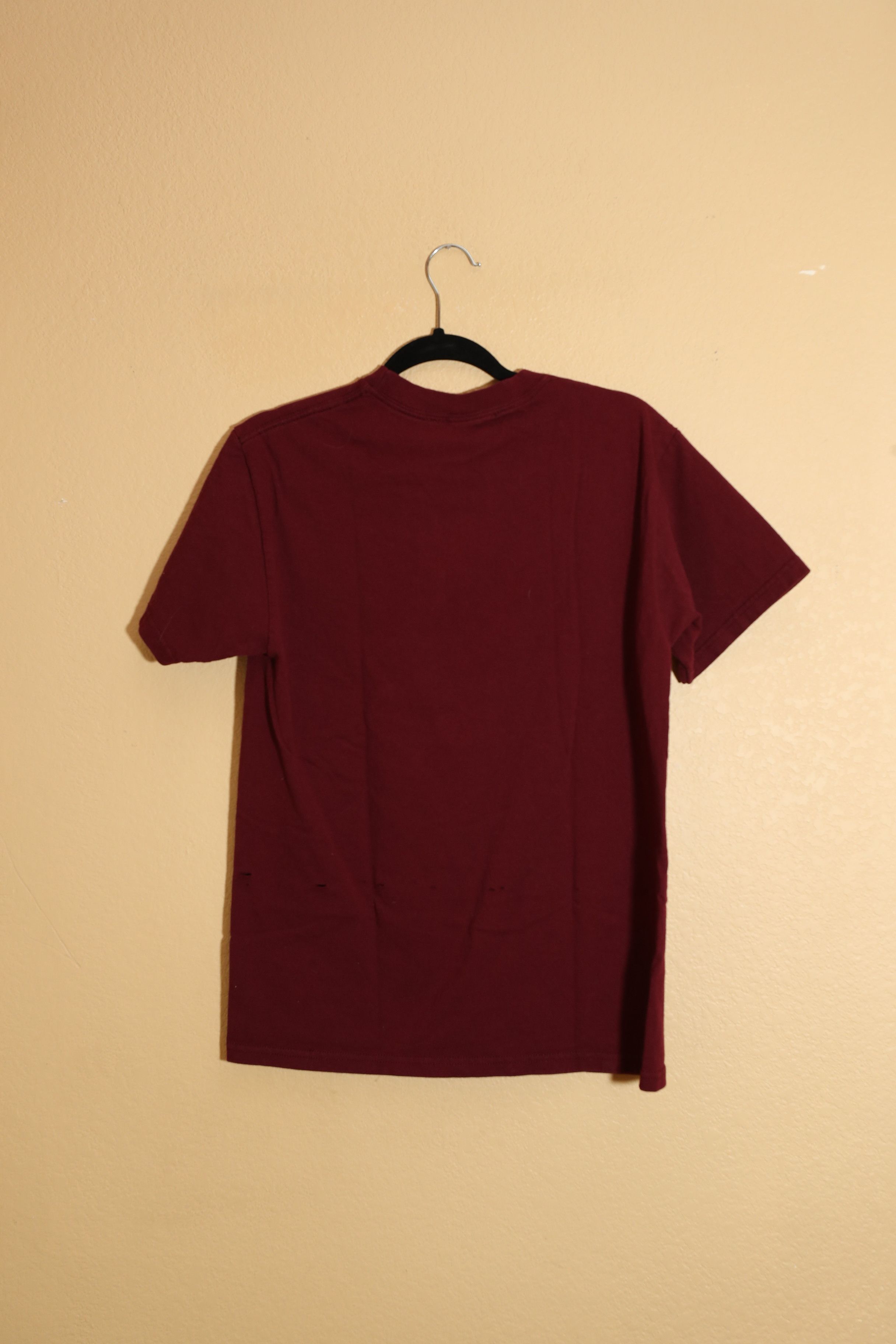 Band Tees FTP Cross Tee (M) Size US M / EU 48-50 / 2 - 2 Thumbnail