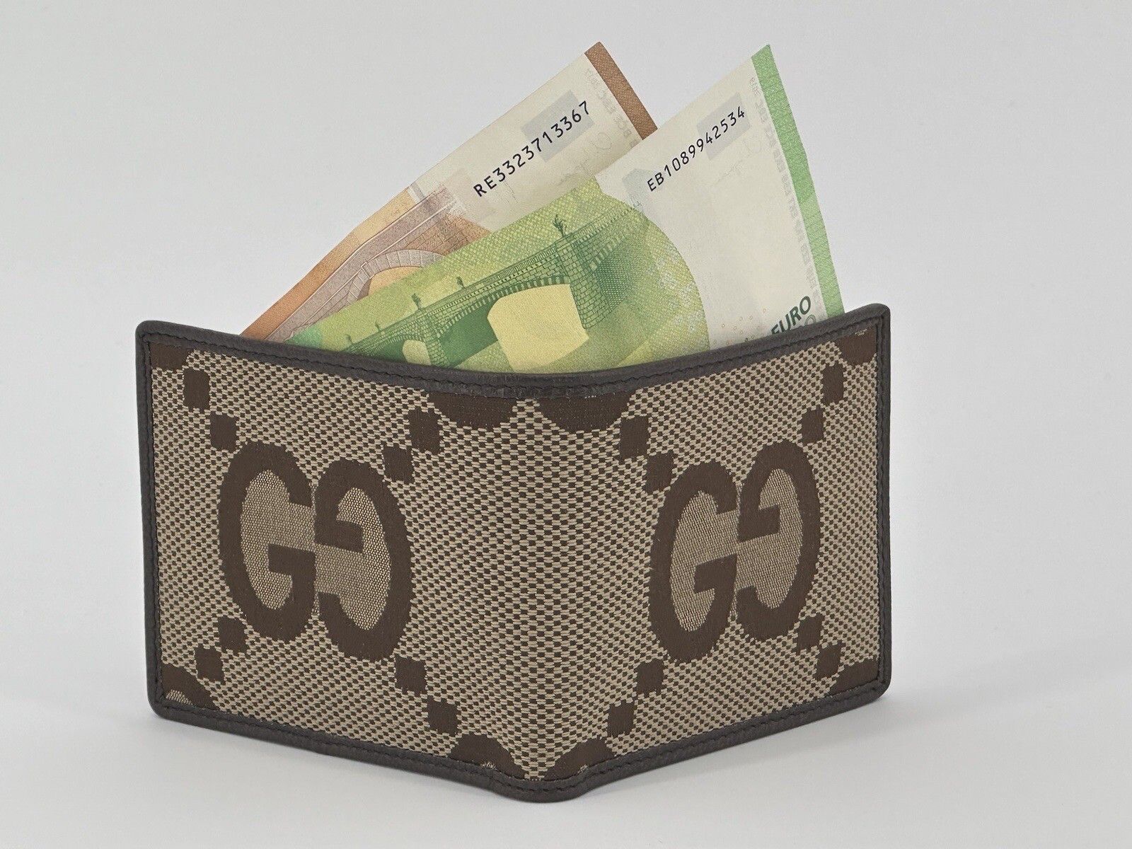 Gucci New Gucci Men's Wallet Size ONE SIZE - 5 Thumbnail