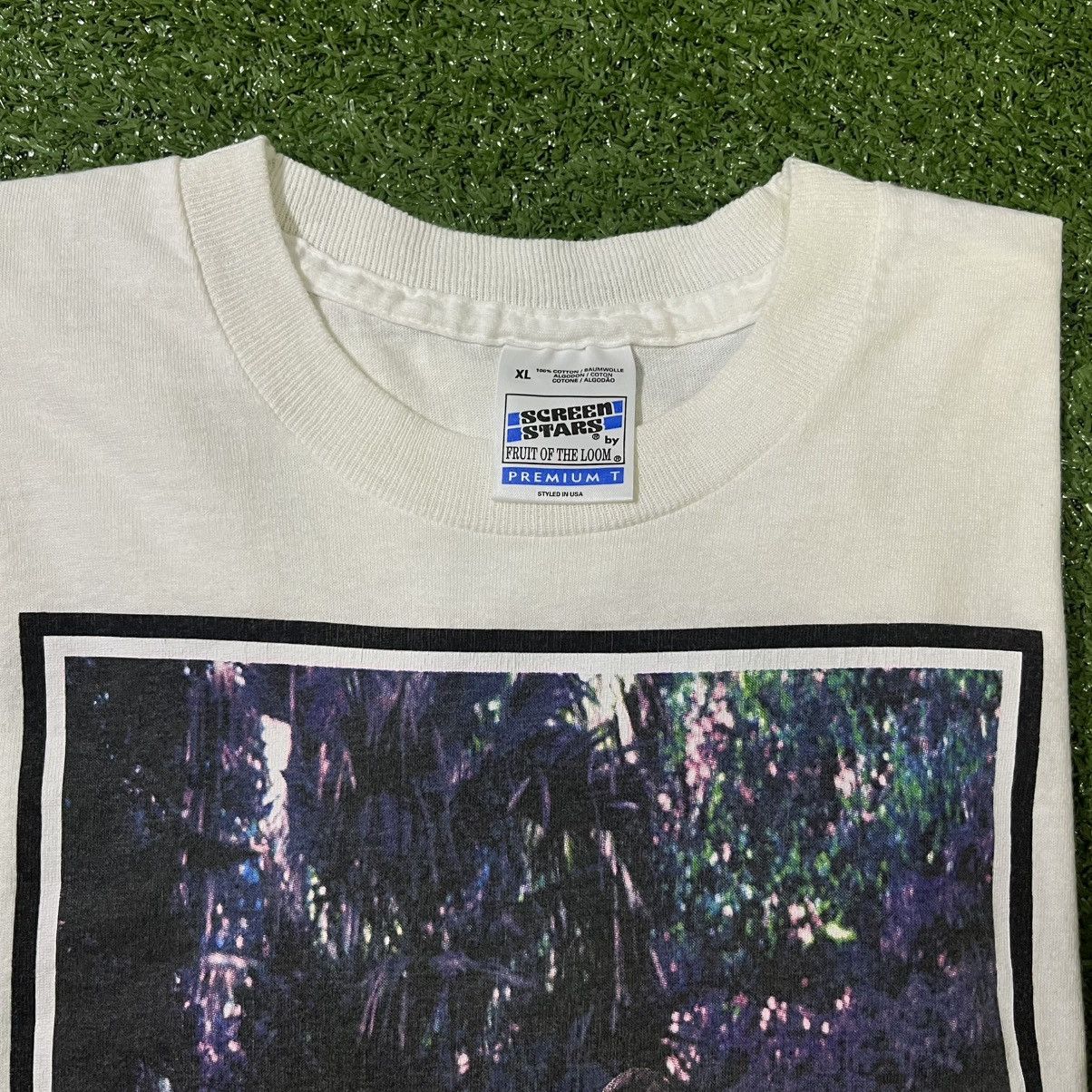 Other Vintage 90s OASIS "Be Here Now" Size US XL / EU 56 / 4 - 3 Thumbnail