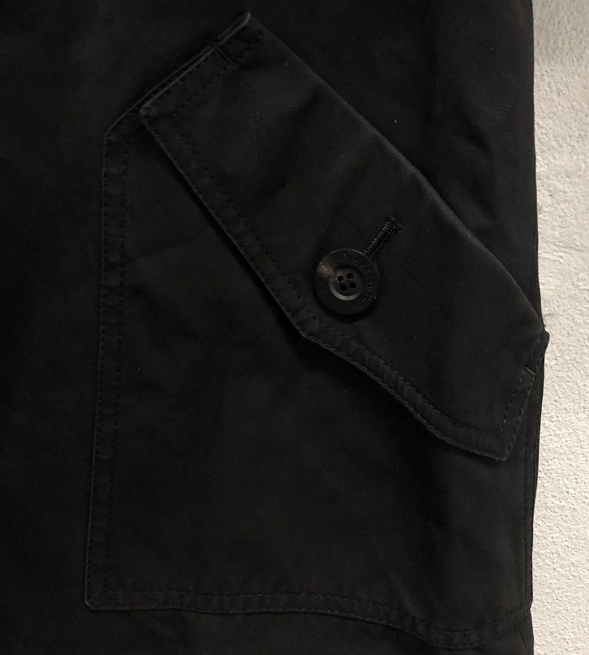 Aquascutum Vintage Aquascutum London Made In Japan Jacket Size US M / EU 48-50 / 2 - 6 Thumbnail