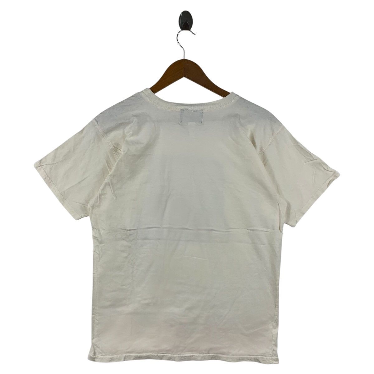 Other Vintage 90s KLIMAGERS big print spellout tee Size US S / EU 44-46 / 1 - 4 Thumbnail