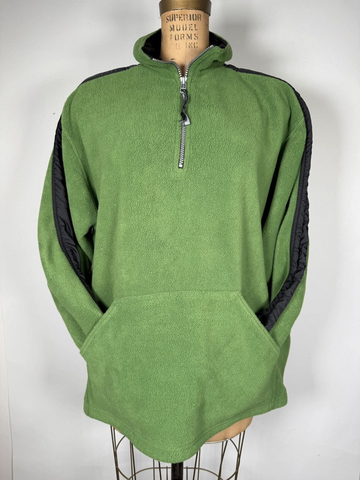 Levi's Levi's Silver Tab Jamiroquai Fleece Sweater | Grailed