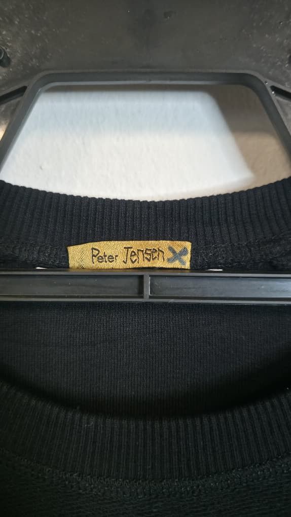 Peter Jensen Peter jensen sweatshirt Size S / US 4 / IT 40 - 3 Thumbnail
